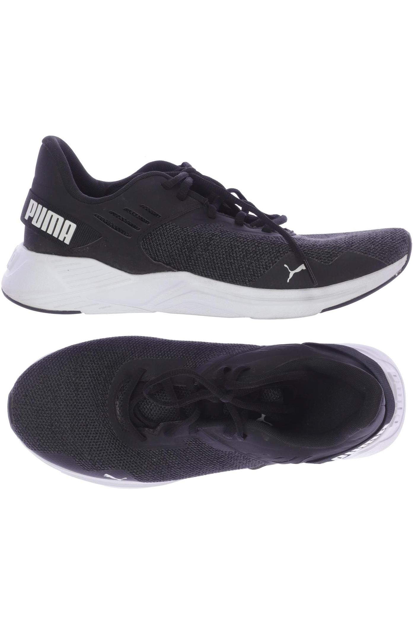 

Puma Damen Sneakers, schwarz, Gr. 41