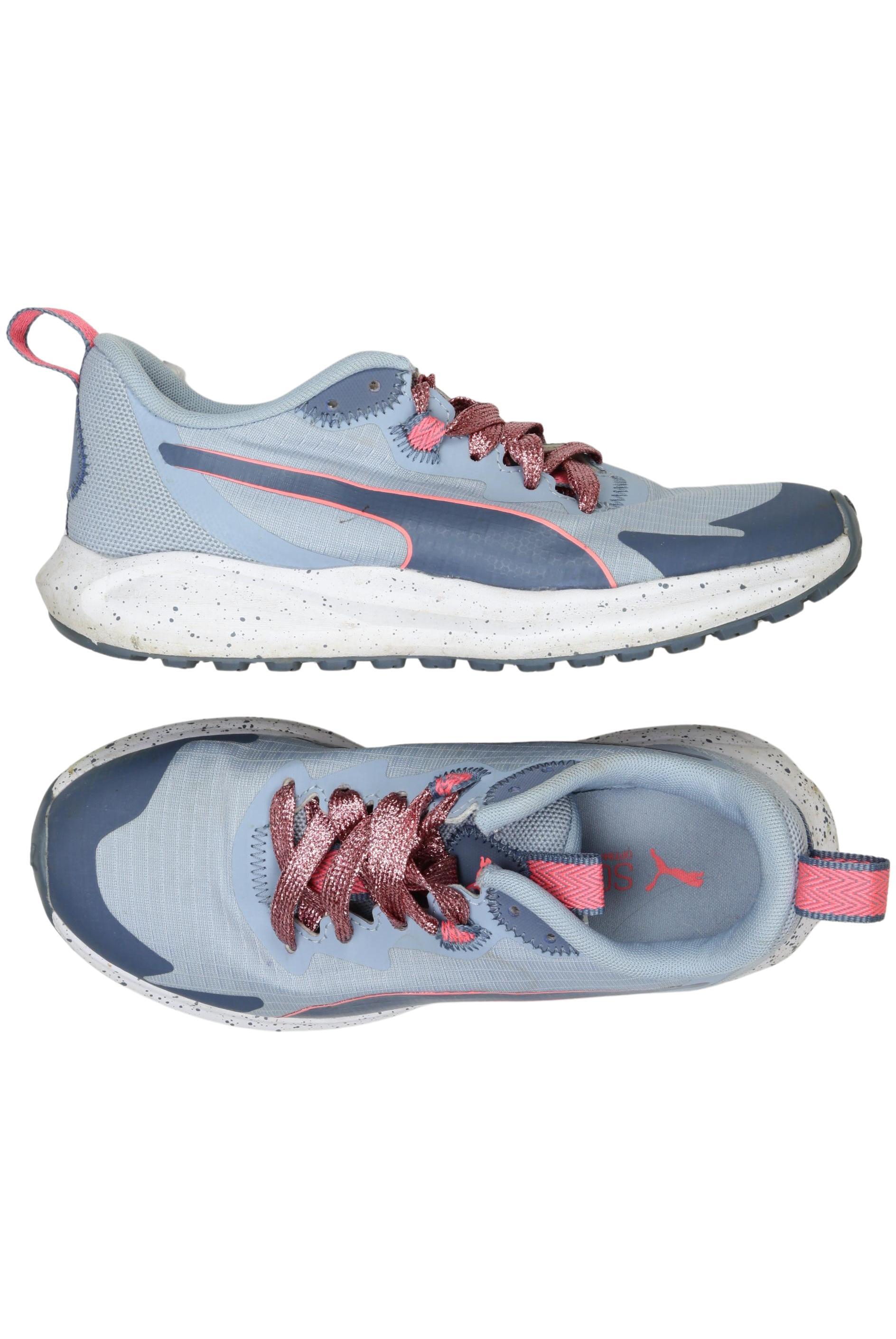 

Puma Damen Sneakers, mehrfarbig, Gr. 36