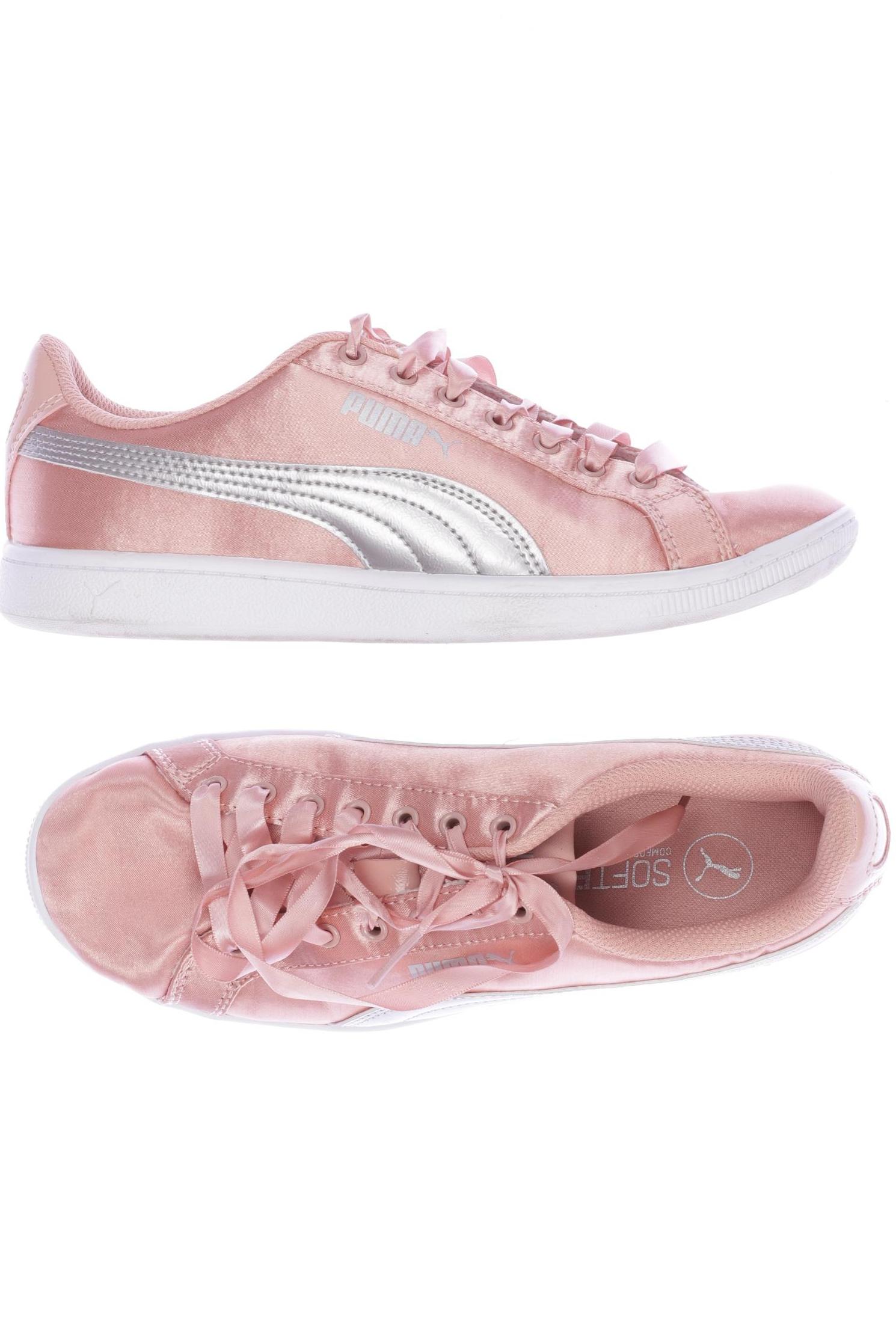 

Puma Damen Sneakers, pink, Gr. 37