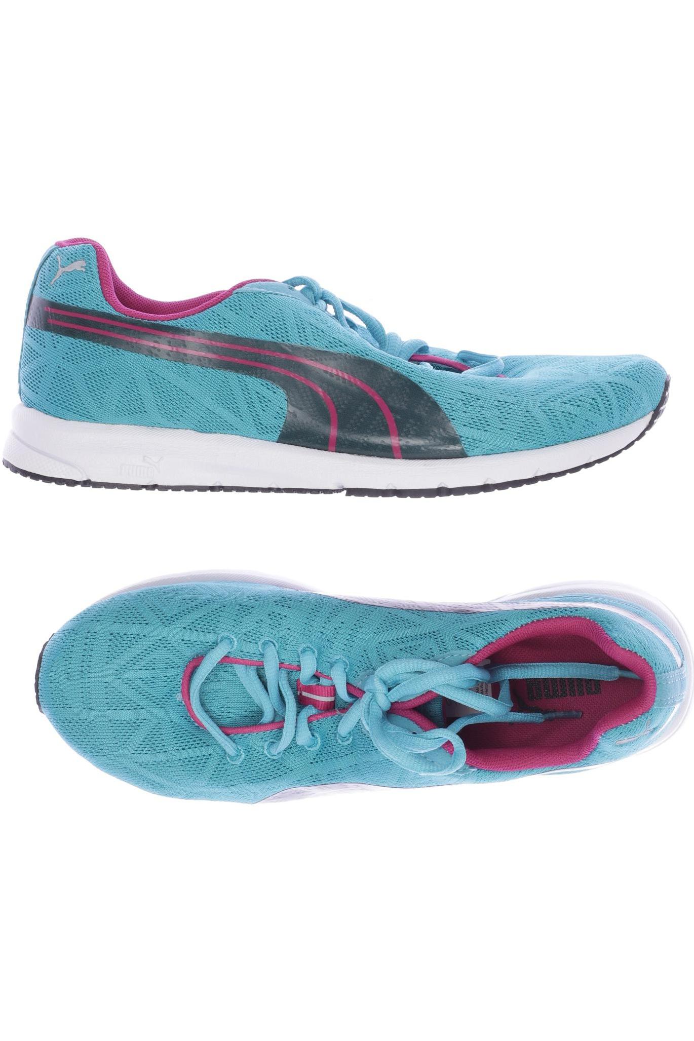 

Puma Damen Sneakers, blau, Gr. 38