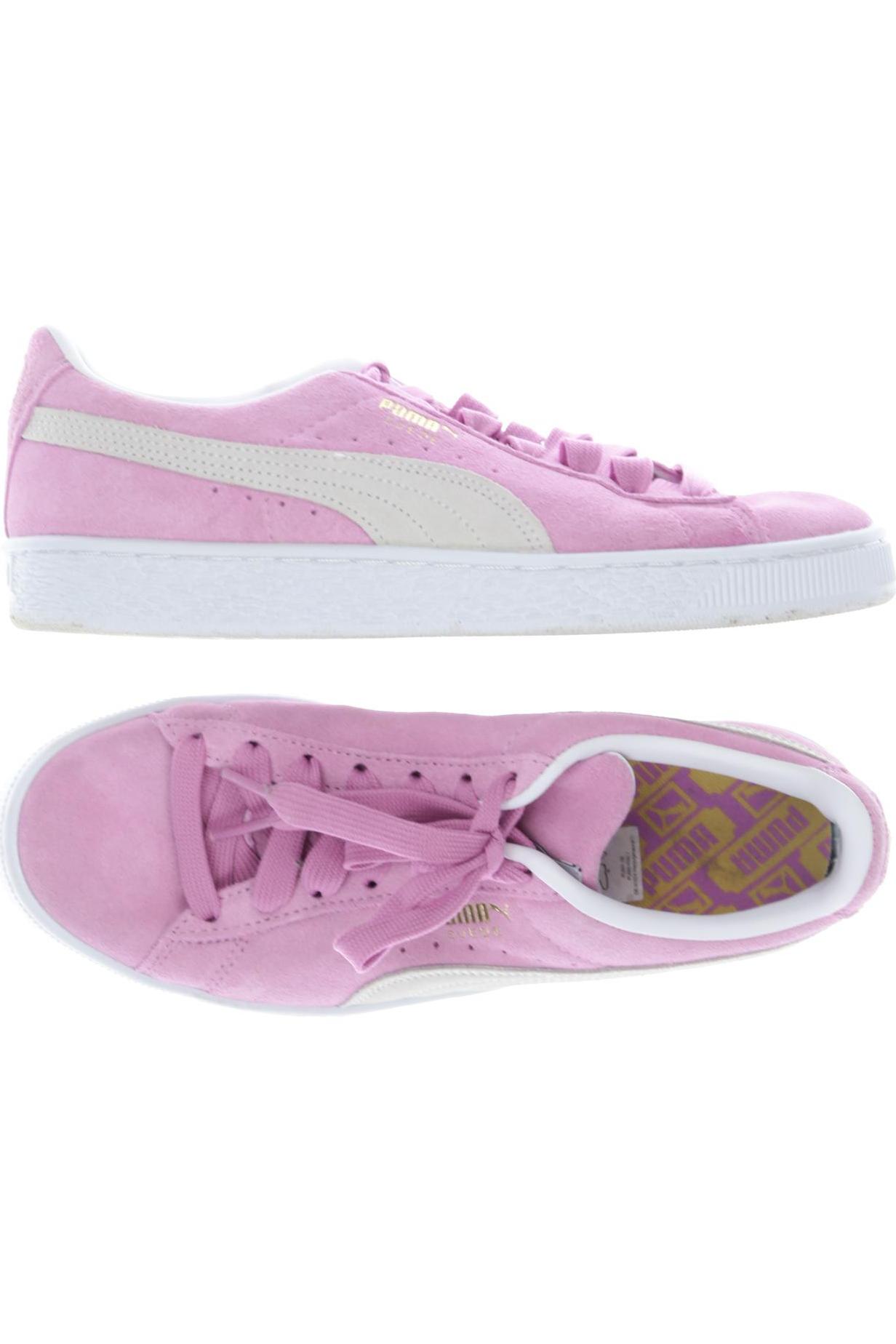

Puma Damen Sneakers, pink, Gr. 37.5
