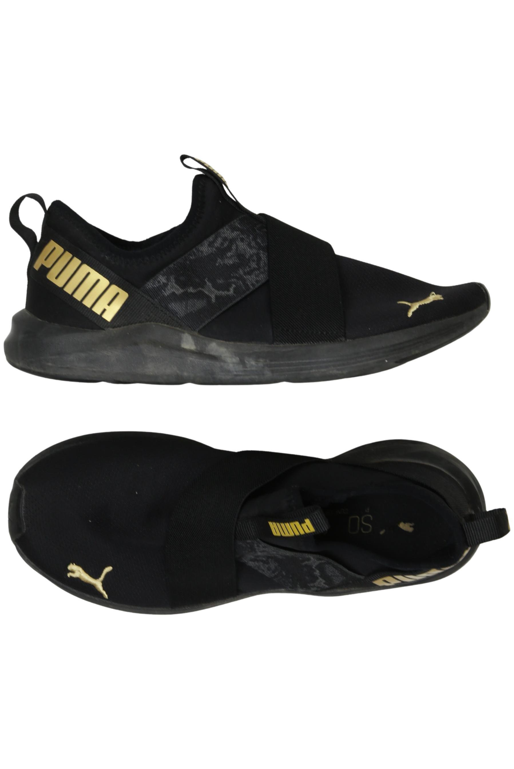 

Puma Damen Sneakers, mehrfarbig, Gr. 37