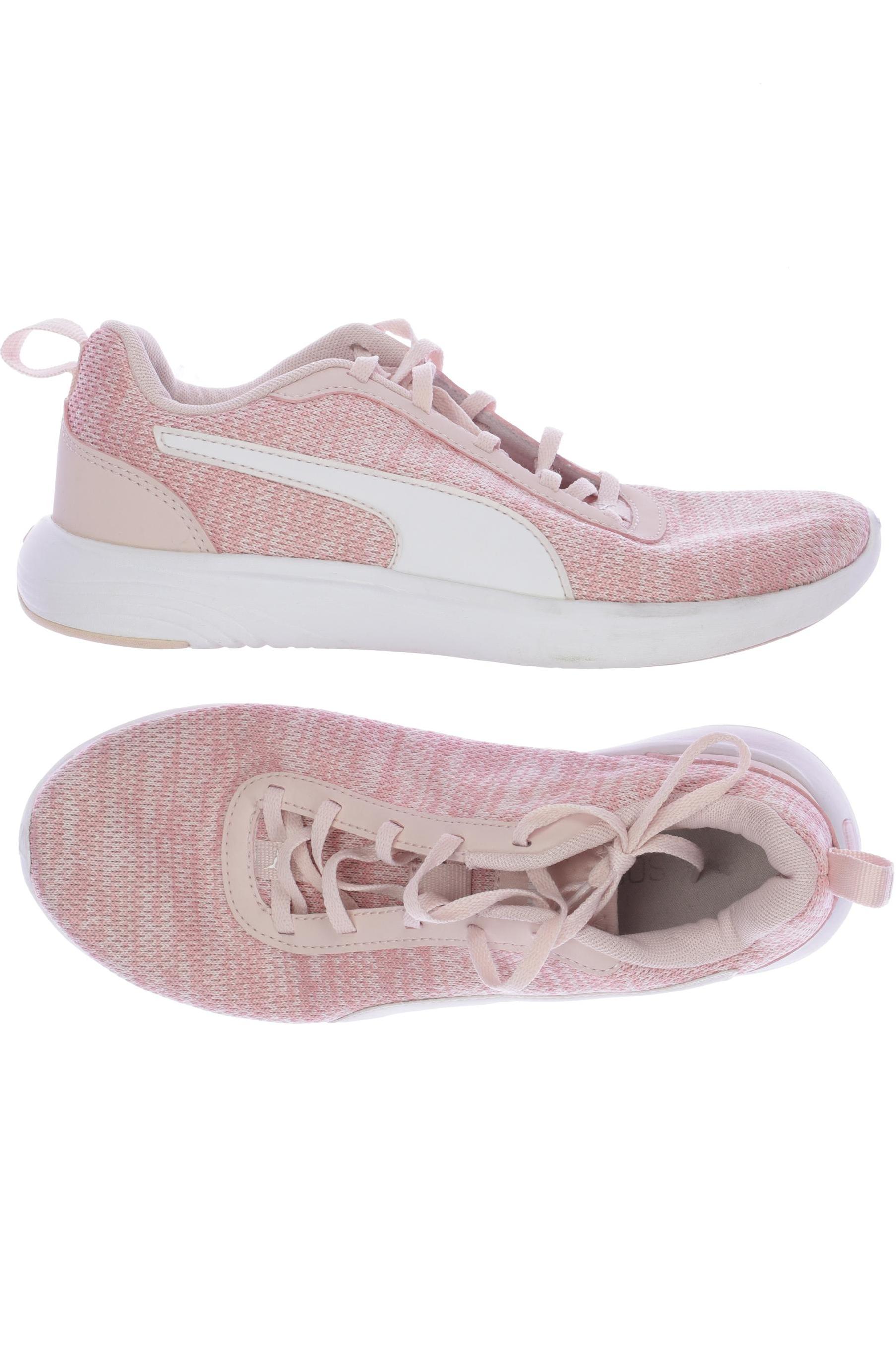

Puma Damen Sneakers, pink, Gr. 38