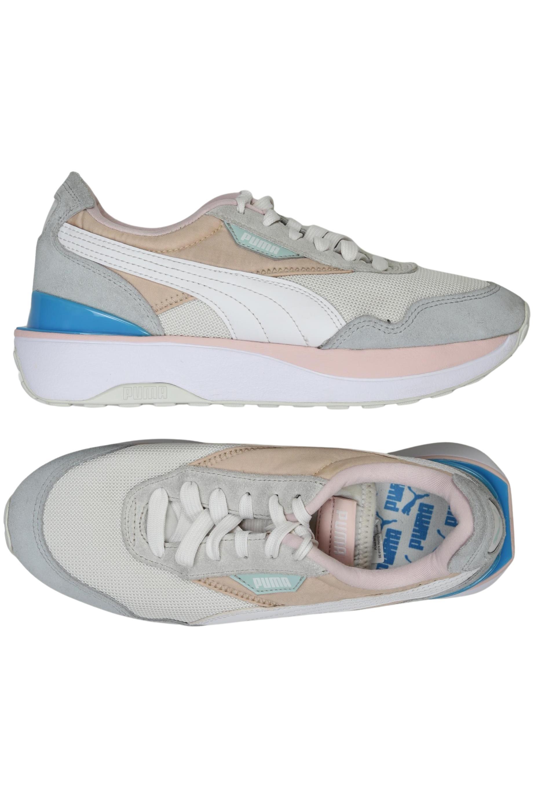 

Puma Damen Sneakers, mehrfarbig, Gr. 38