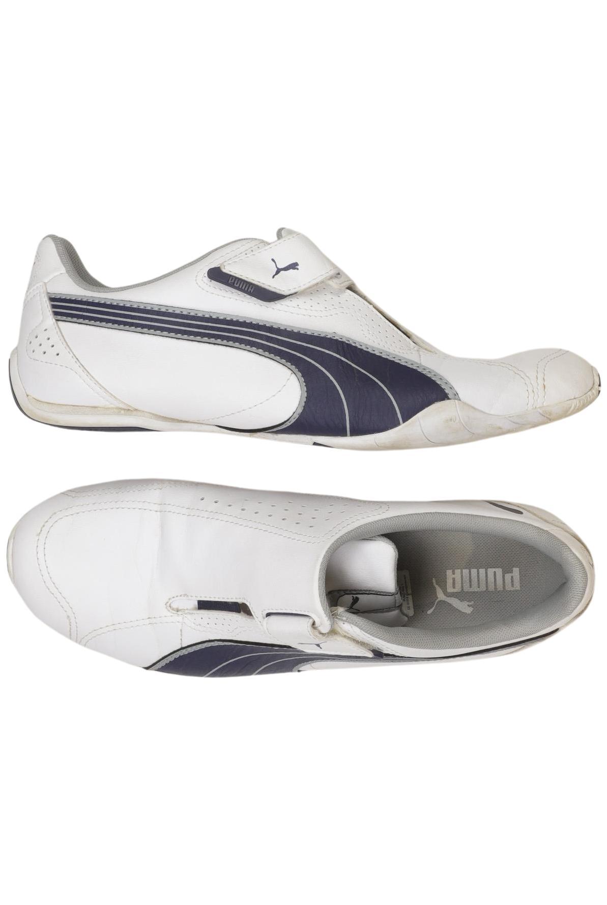 

Puma Damen Sneakers, mehrfarbig, Gr. 42