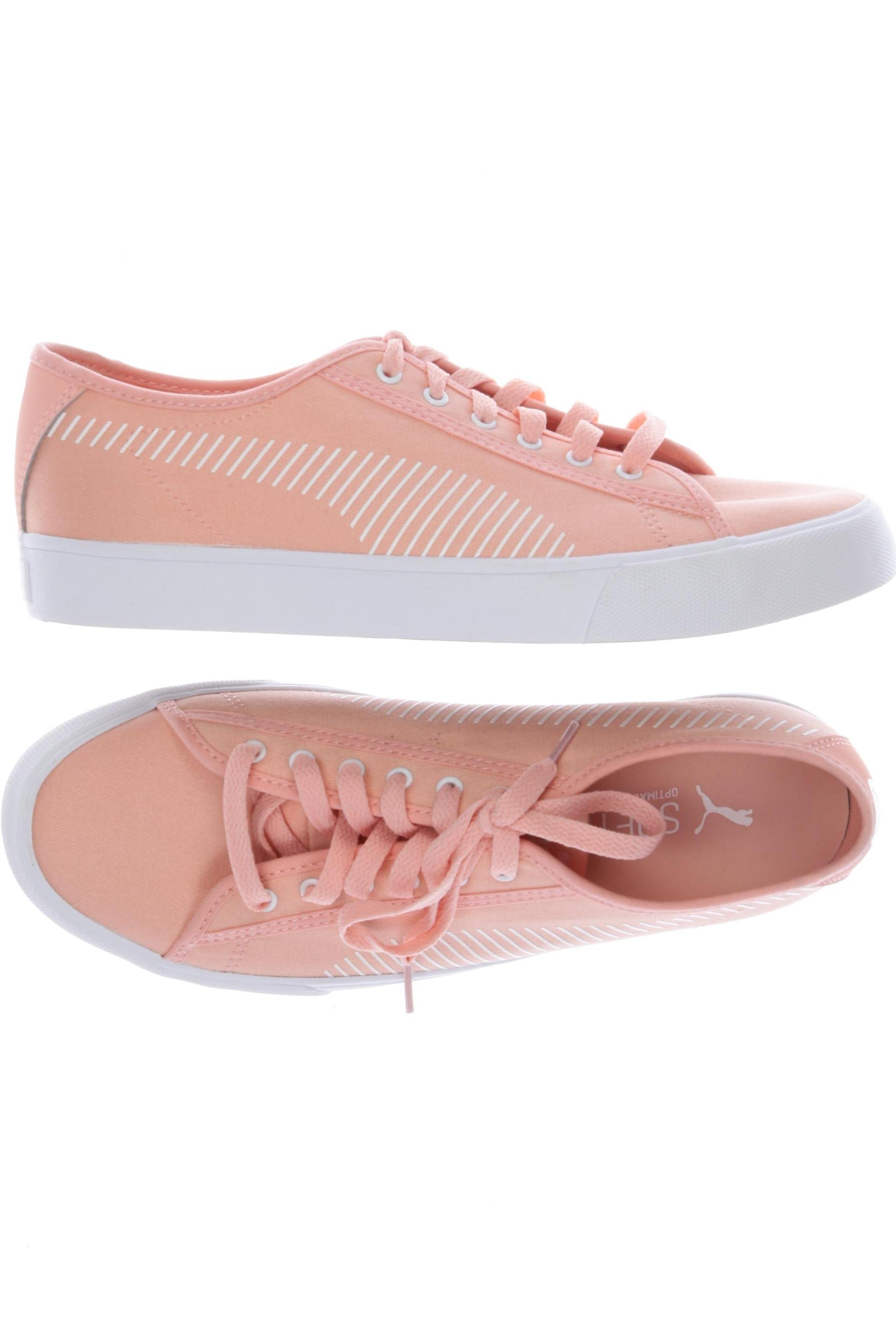 

Puma Damen Sneakers, pink, Gr. 40