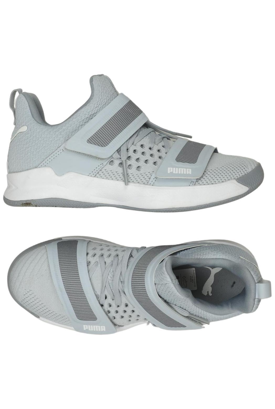 

Puma Damen Sneakers, grau, Gr. 37