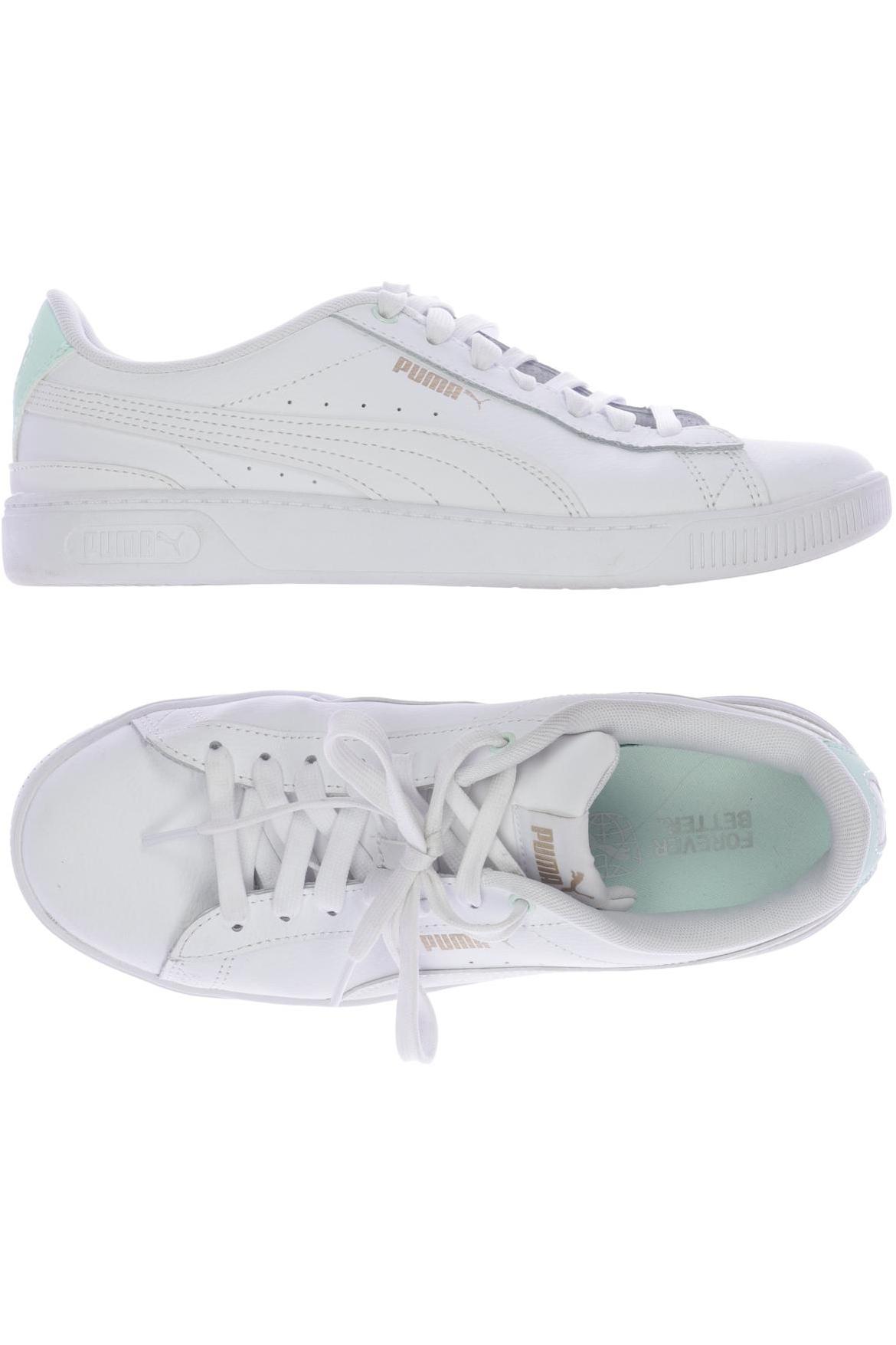 

Puma Damen Sneakers, weiß, Gr. 39