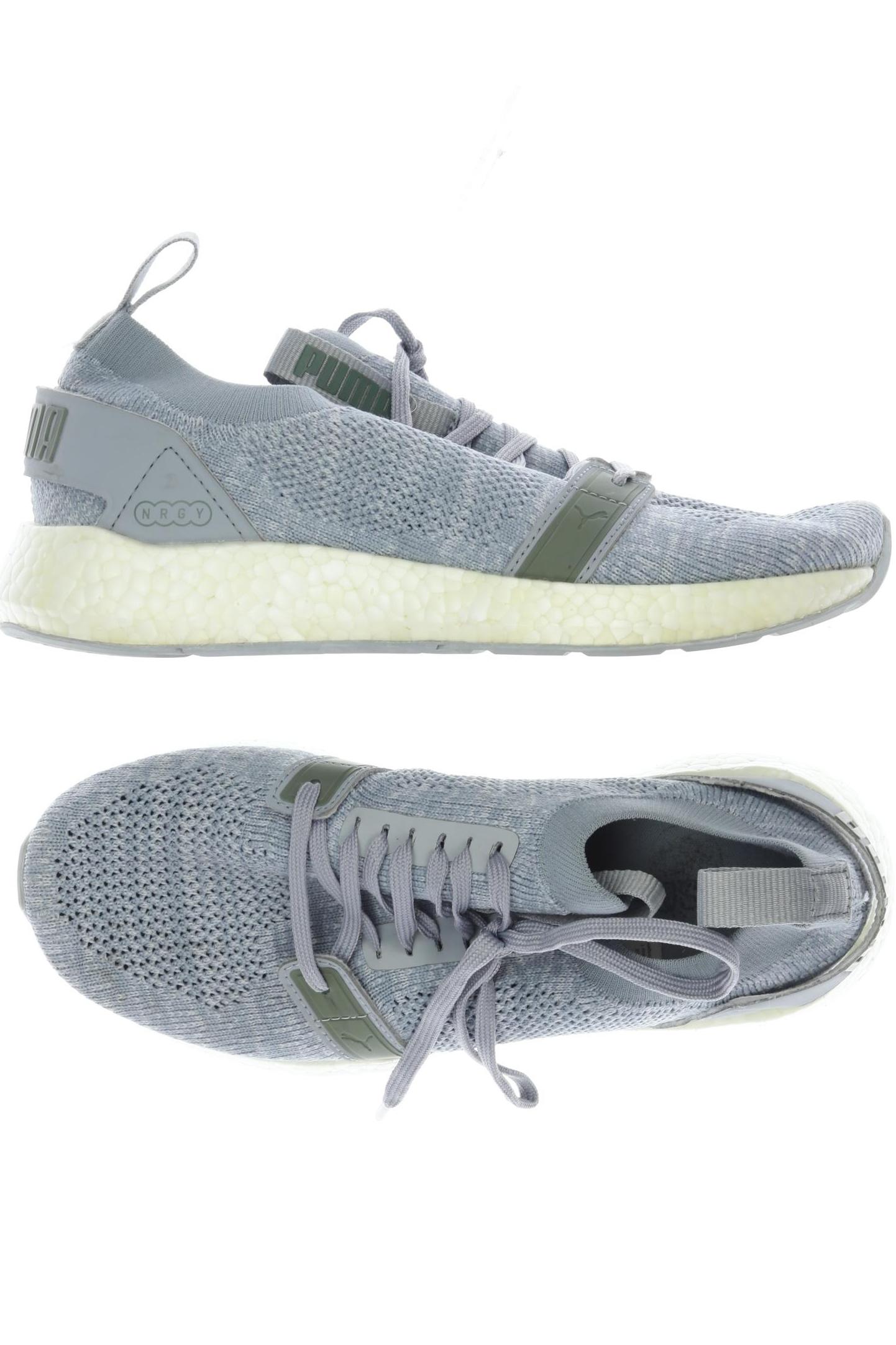 

Puma Damen Sneakers, hellblau, Gr. 37