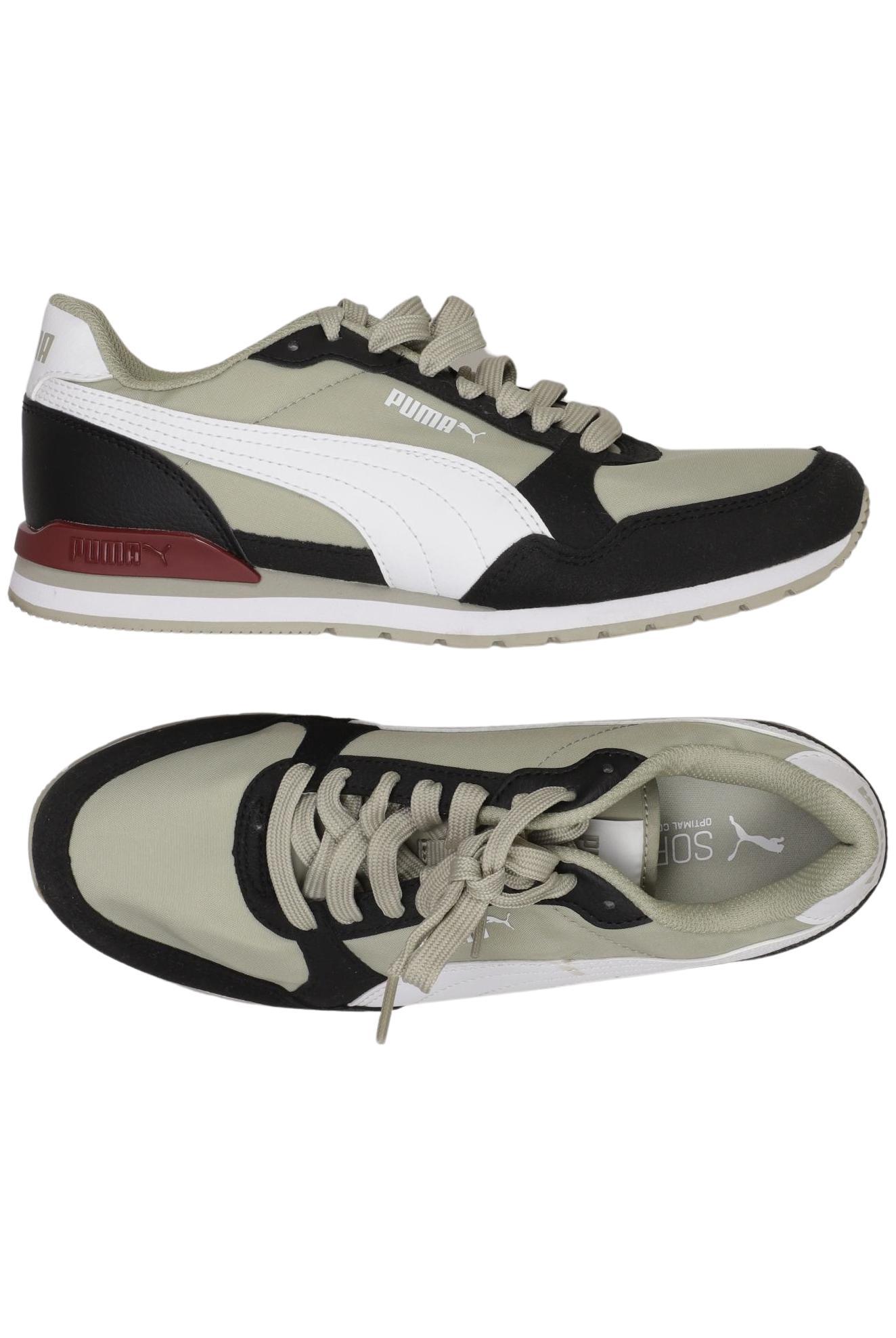 

Puma Damen Sneakers, mehrfarbig, Gr. 38.5