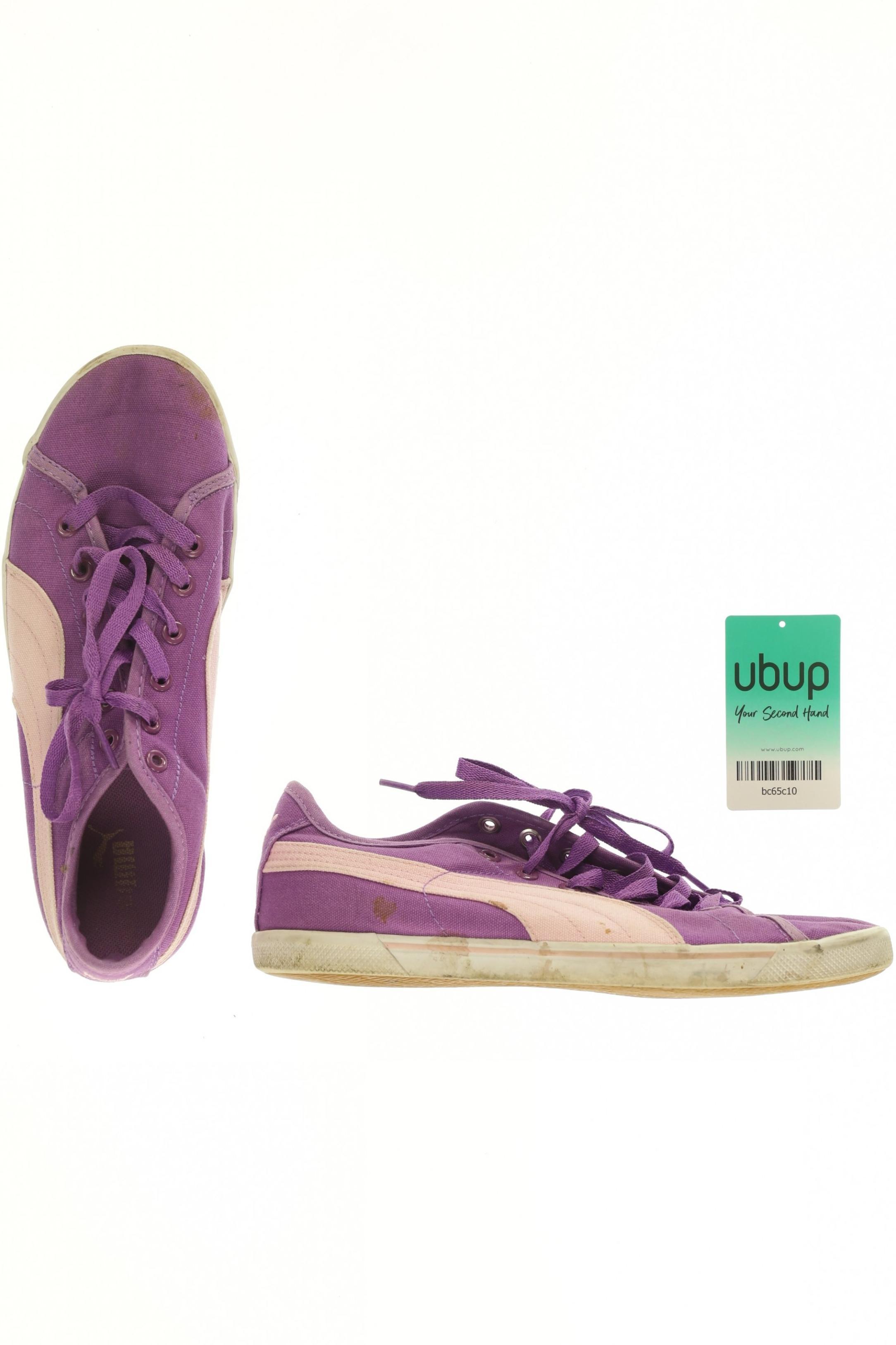 

Puma Damen Sneakers, flieder, Gr. 39