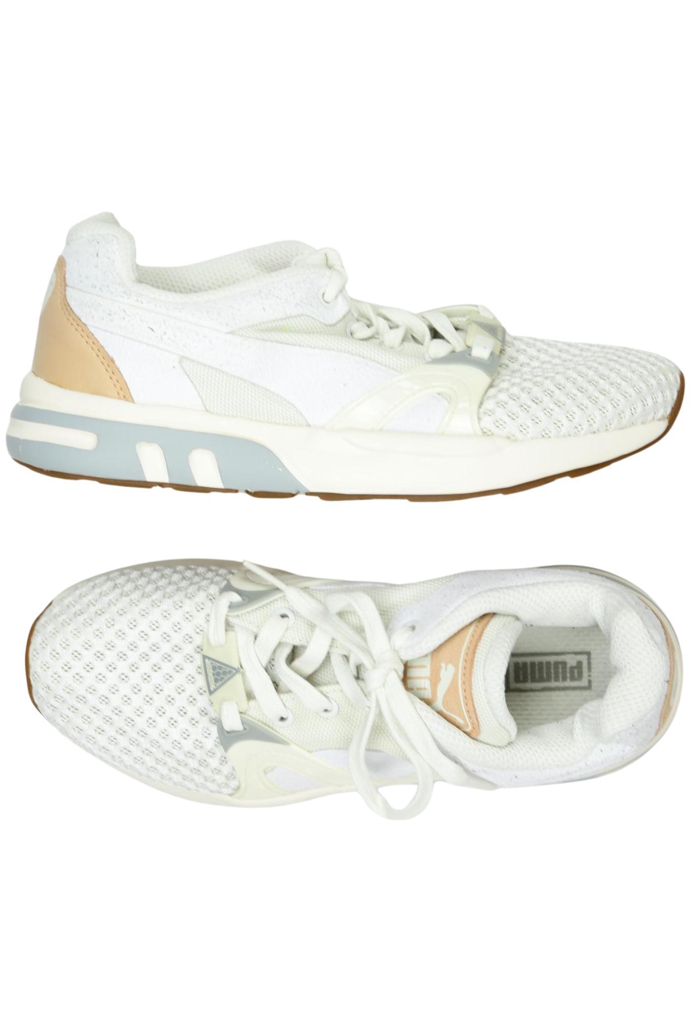 

Puma Damen Sneakers, weiß, Gr. 37