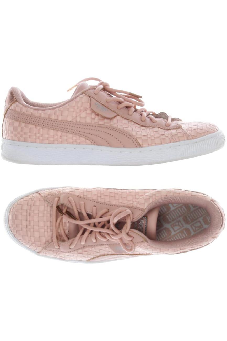 

Puma Damen Sneakers, pink, Gr. 40.5