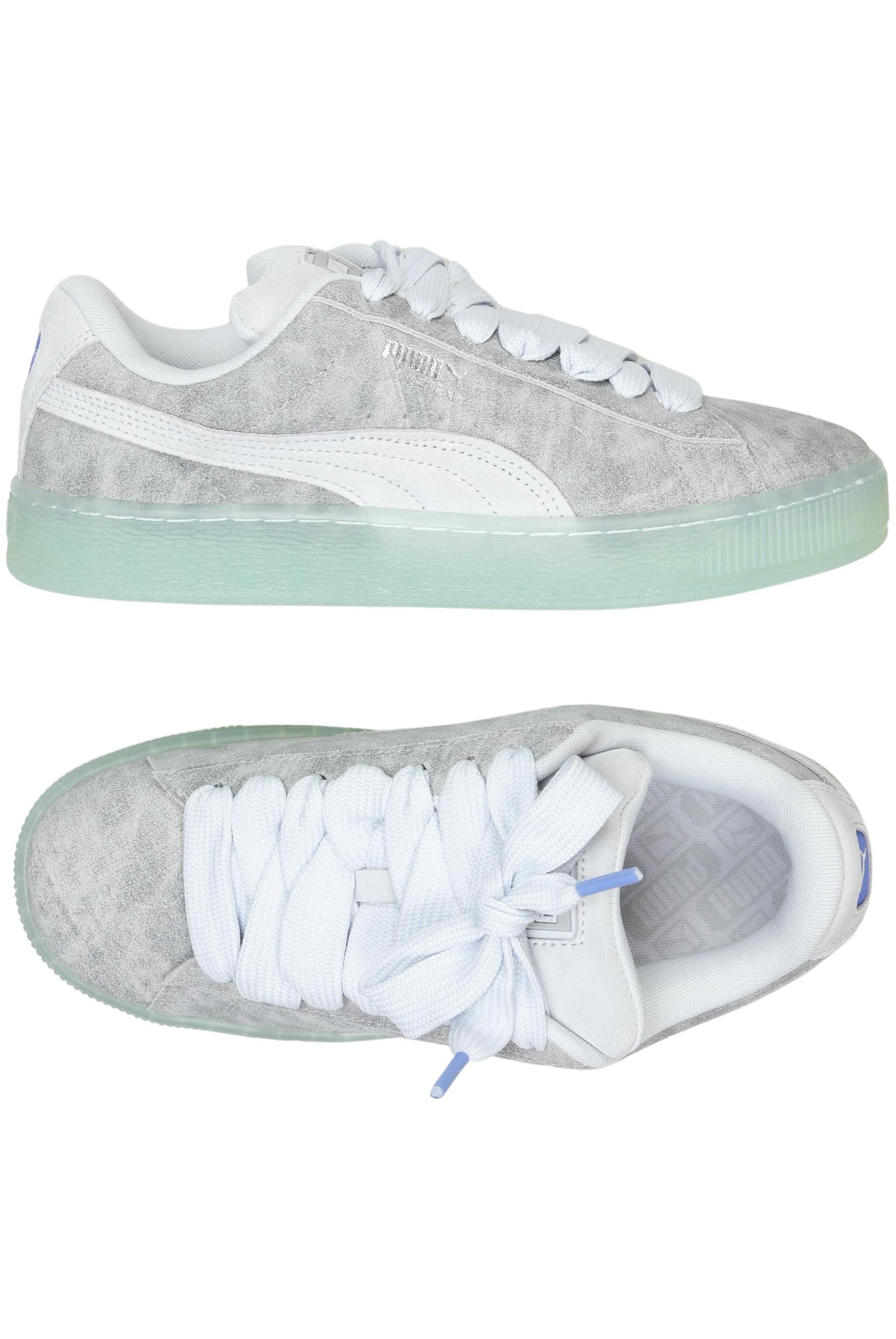 

Puma Damen Sneakers, mehrfarbig, Gr. 39