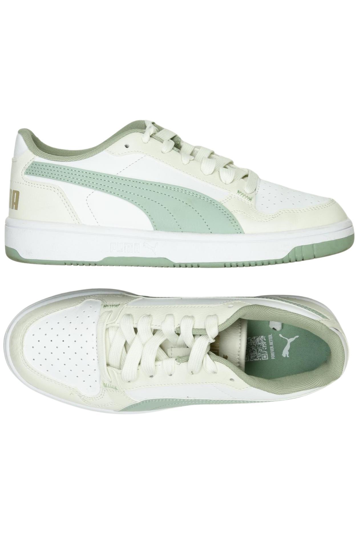 

Puma Damen Sneakers, mehrfarbig, Gr. 38