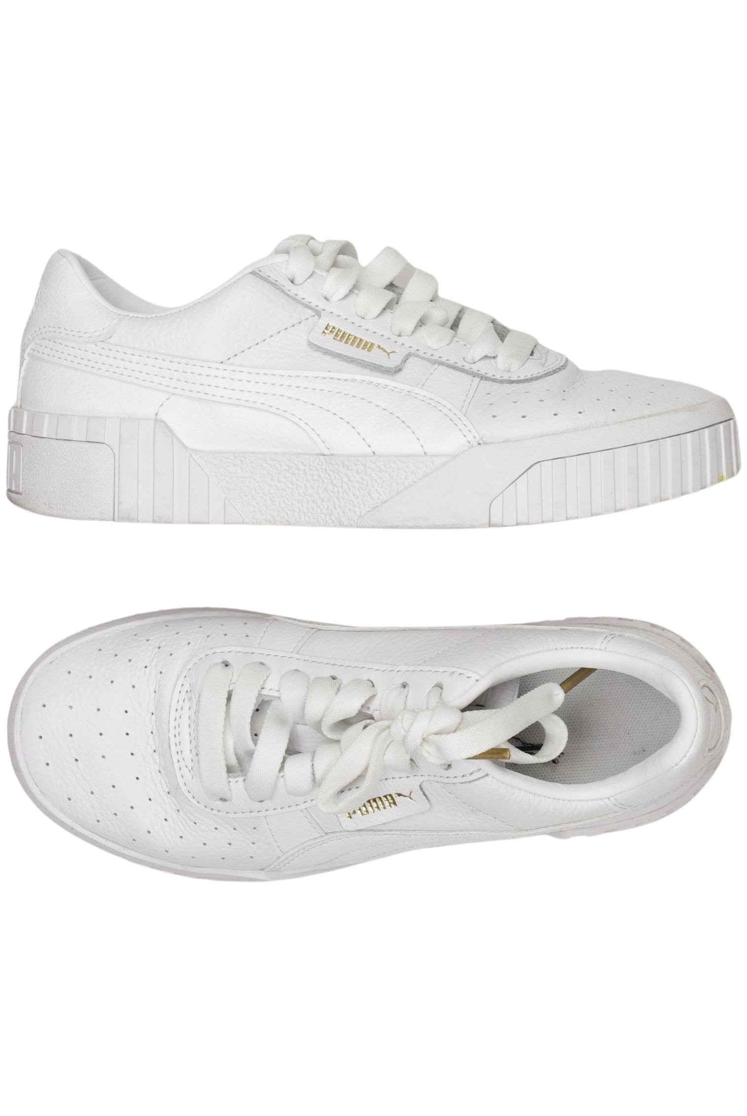 

Puma Damen Sneakers, weiß, Gr. 37