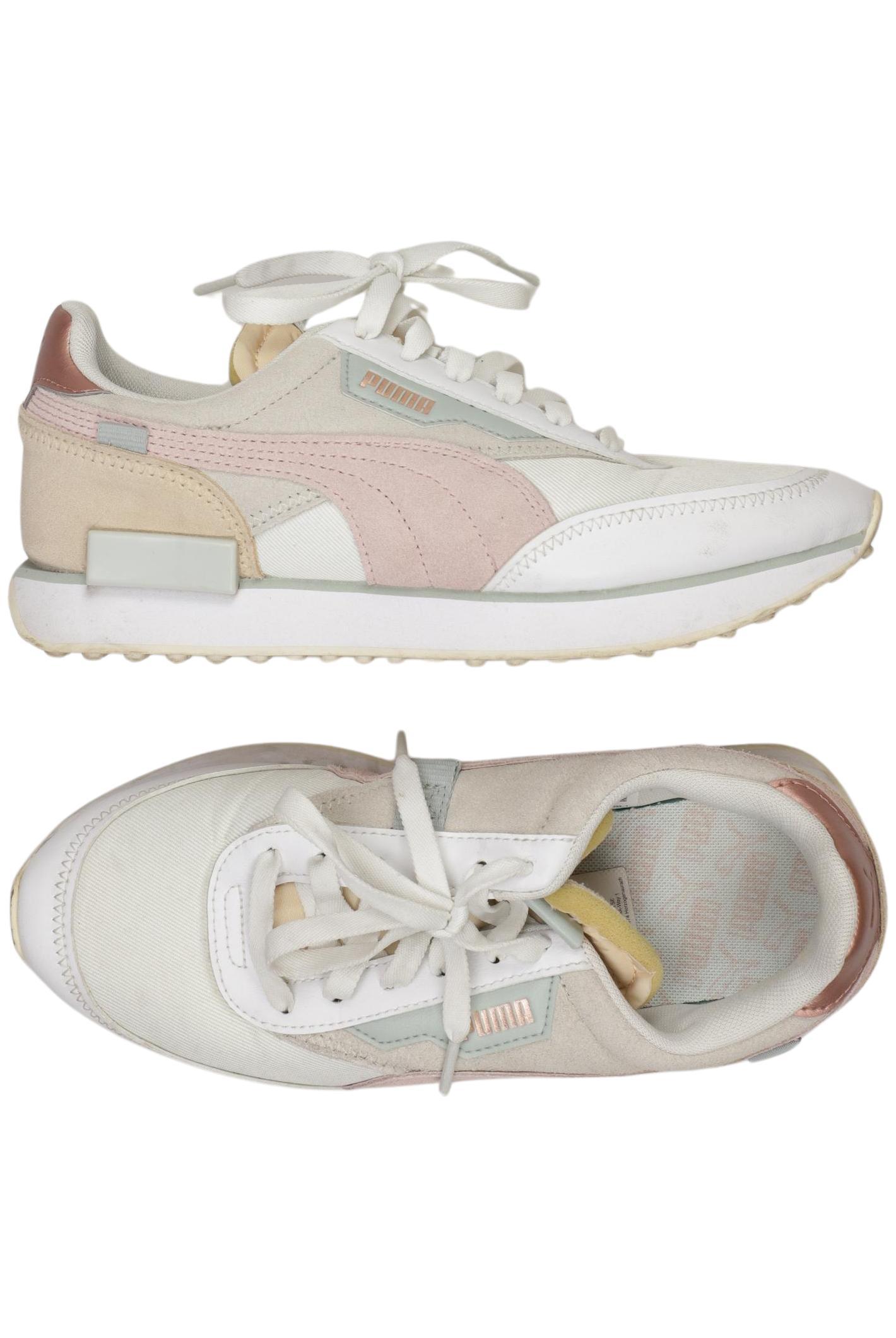 

Puma Damen Sneakers, mehrfarbig, Gr. 37