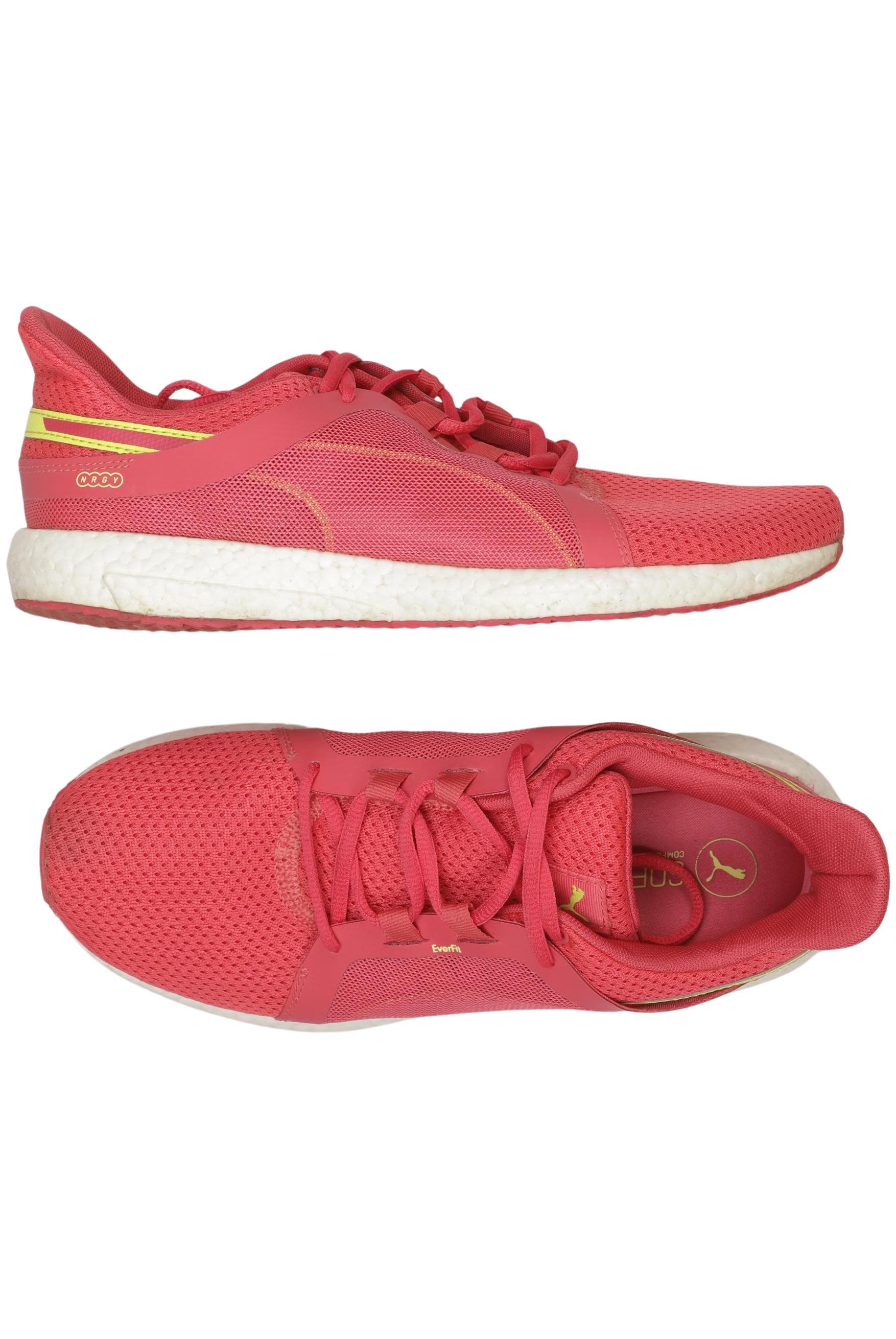 

Puma Damen Sneakers, neon, Gr. 39