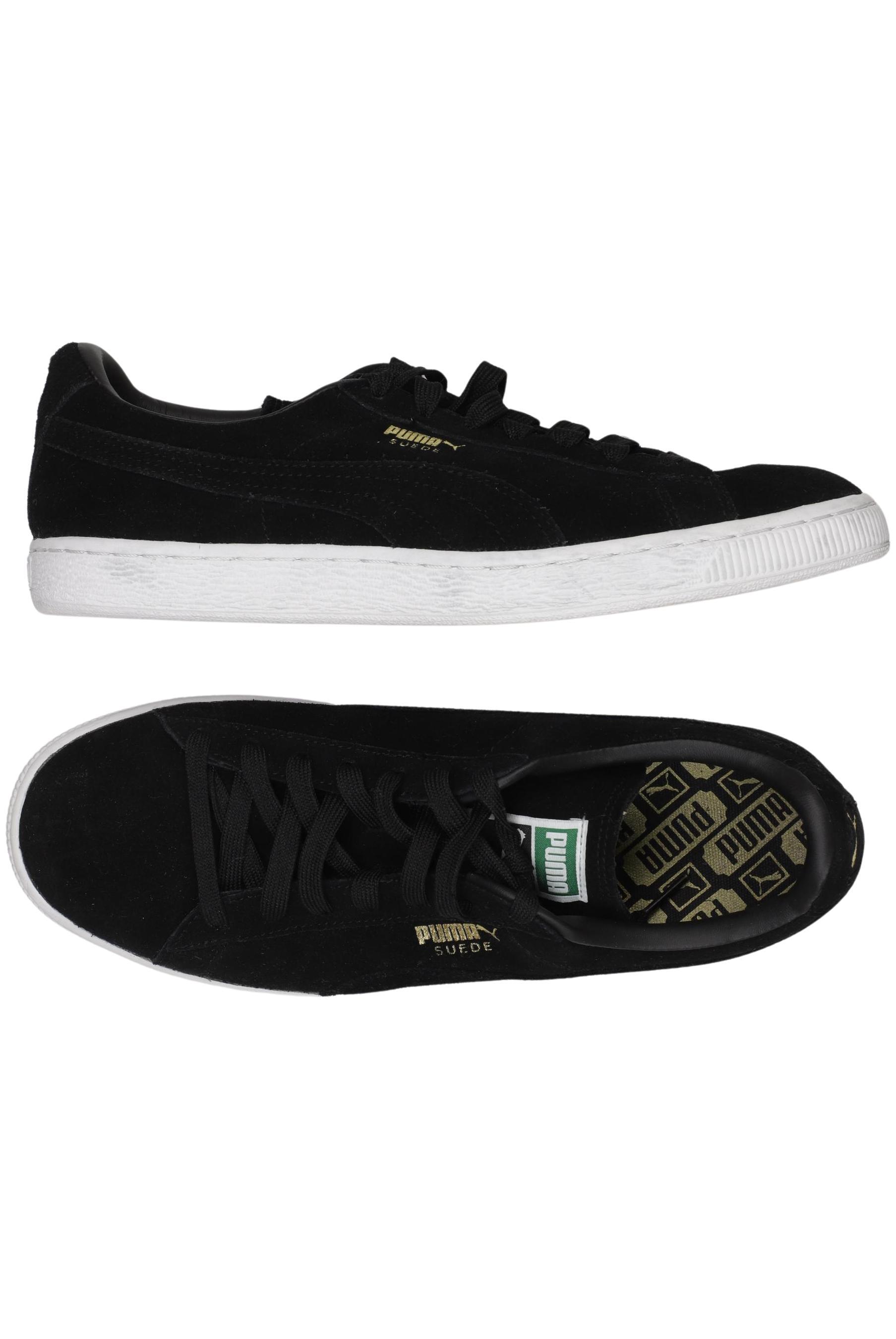 

Puma Damen Sneakers, schwarz, Gr. 41