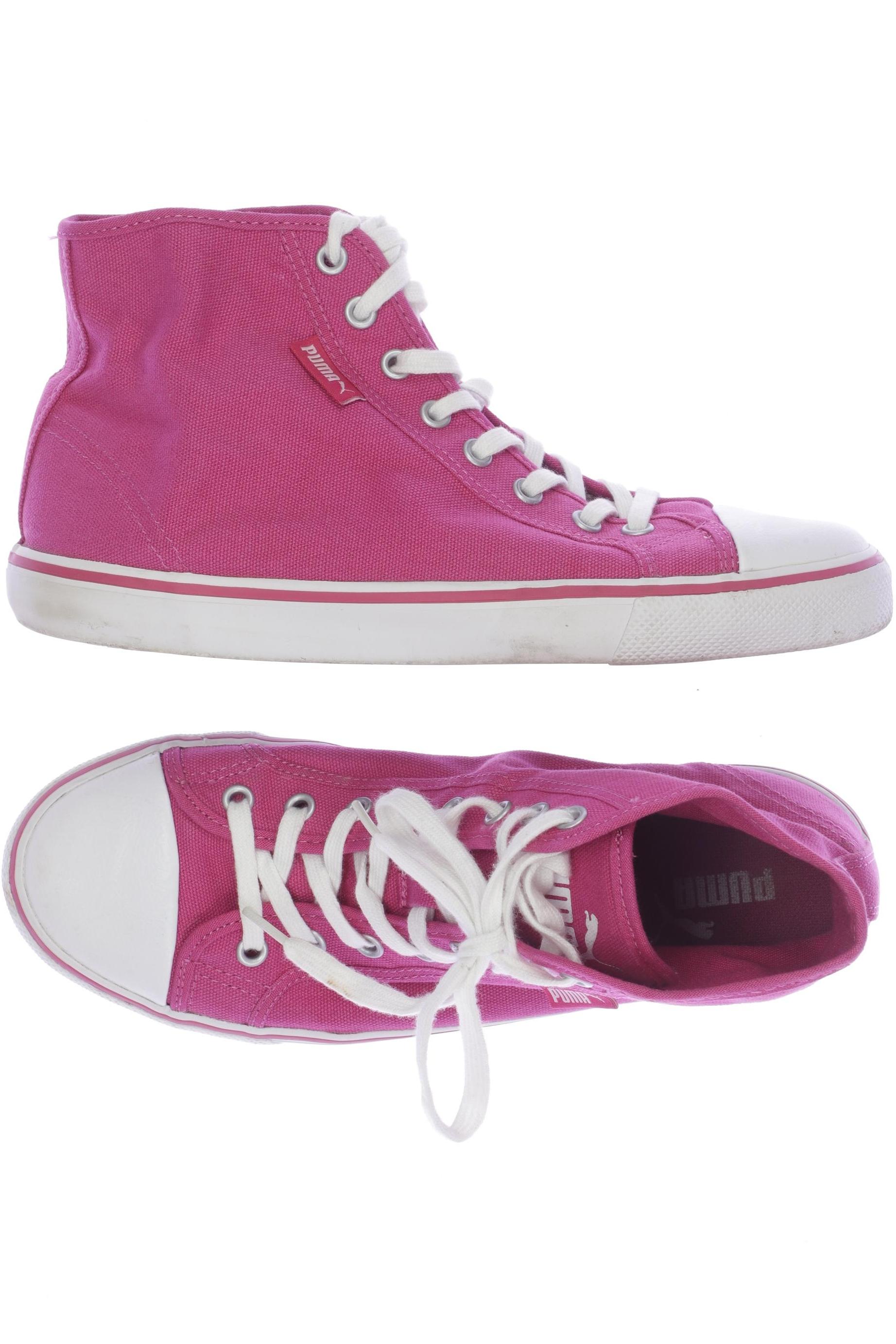 

Puma Damen Sneakers, pink, Gr. 40