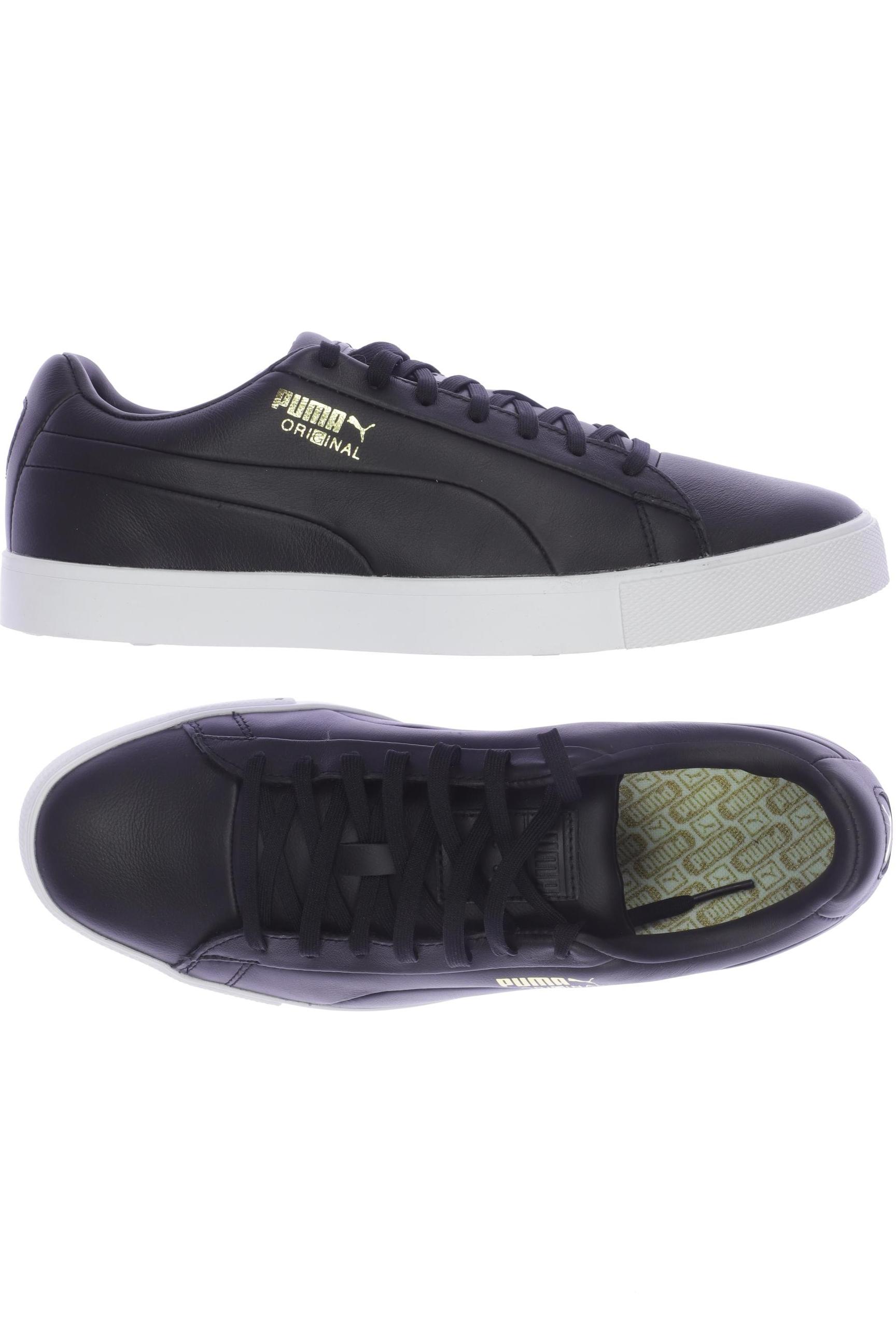

Puma Damen Sneakers, schwarz, Gr. 41