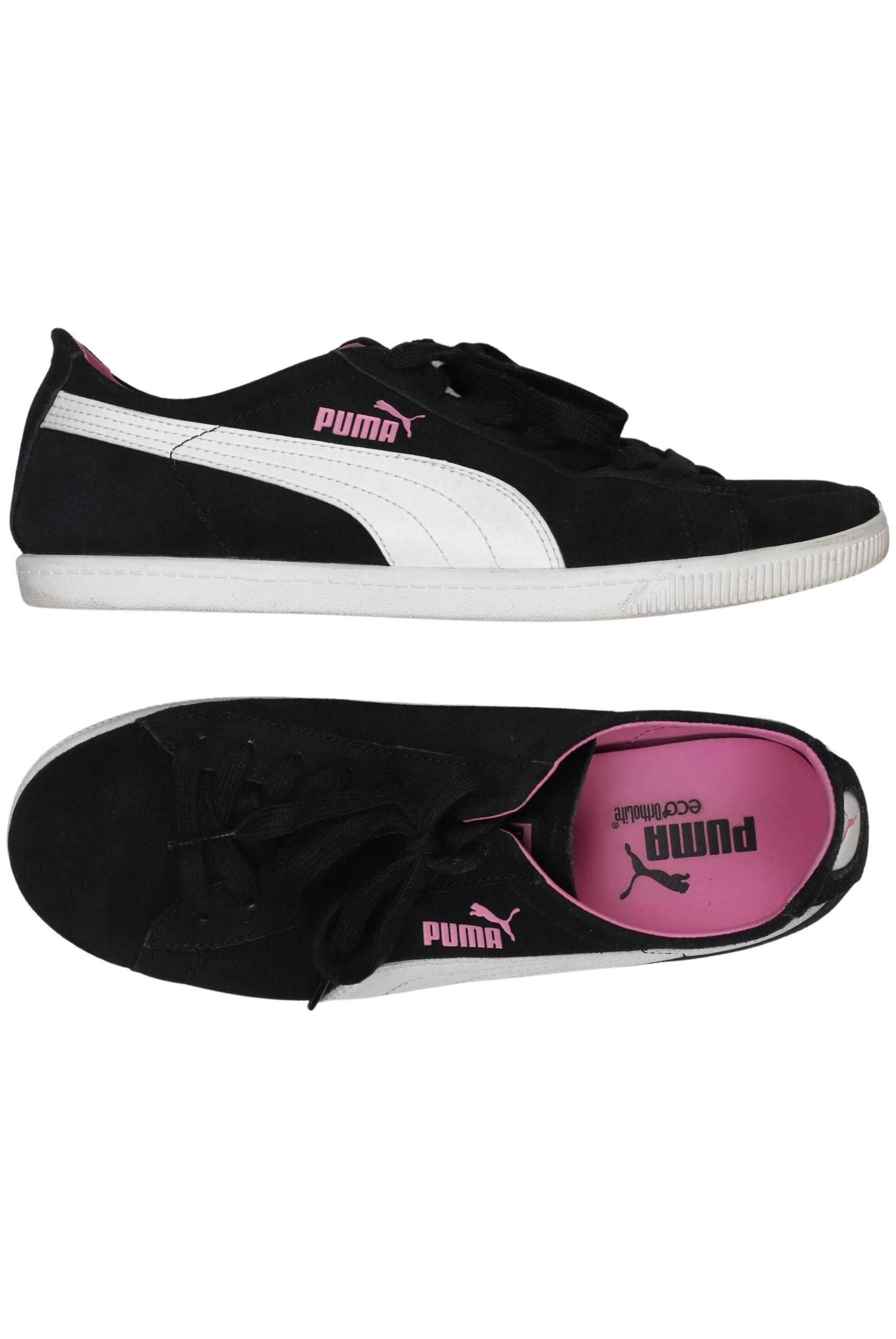 

Puma Damen Sneakers, mehrfarbig, Gr. 38
