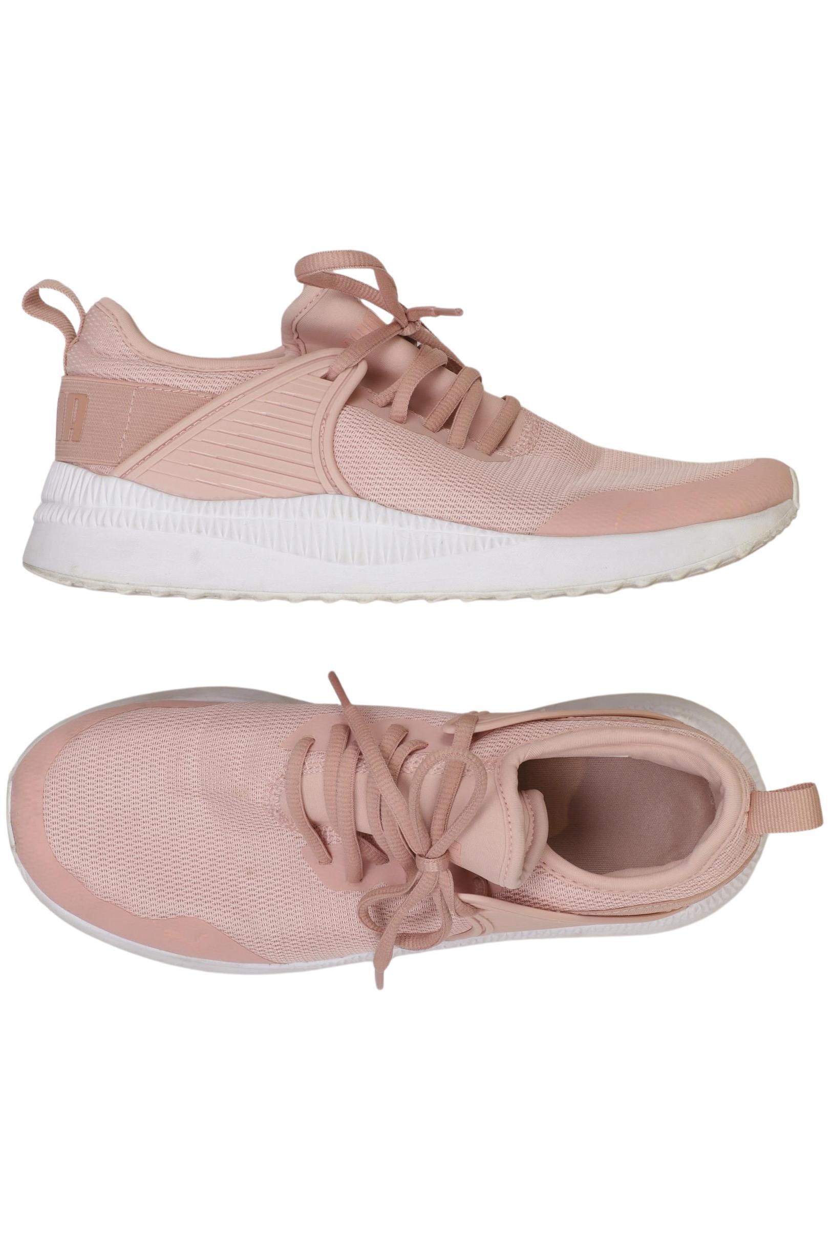 

Puma Damen Sneakers, pink, Gr. 39