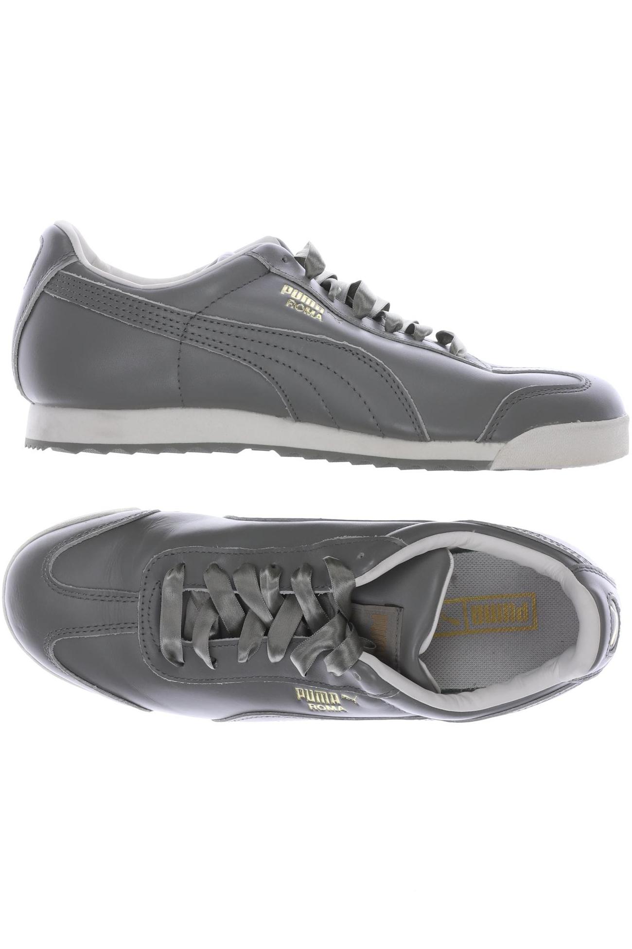 

Puma Damen Sneakers, grün, Gr. 40