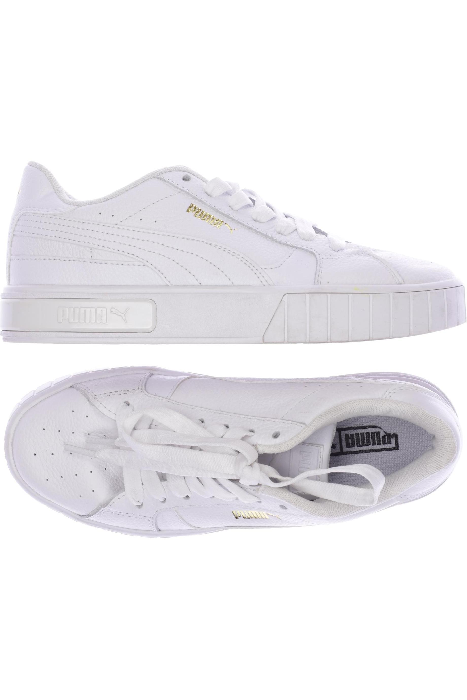 

Puma Damen Sneakers, weiß, Gr. 38