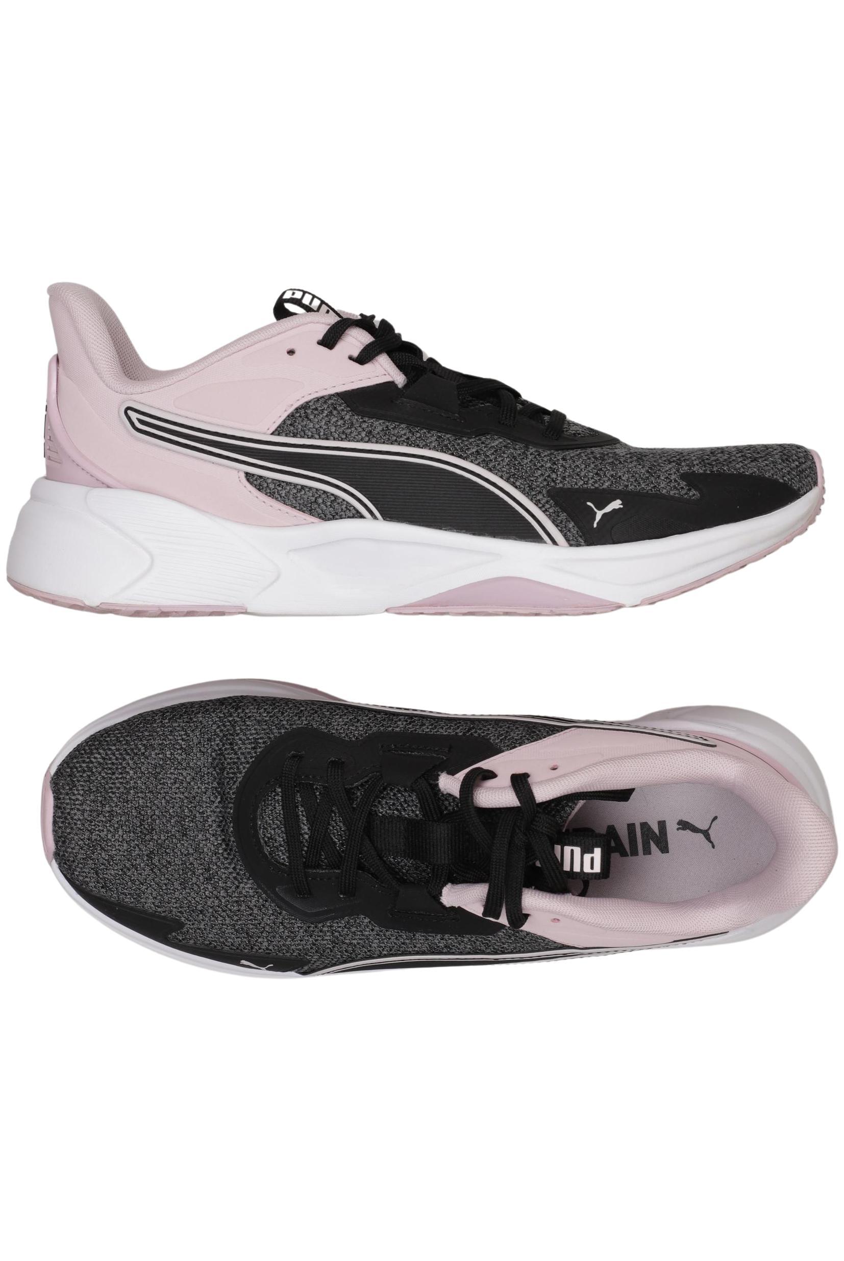 

Puma Damen Sneakers, mehrfarbig, Gr. 40.5