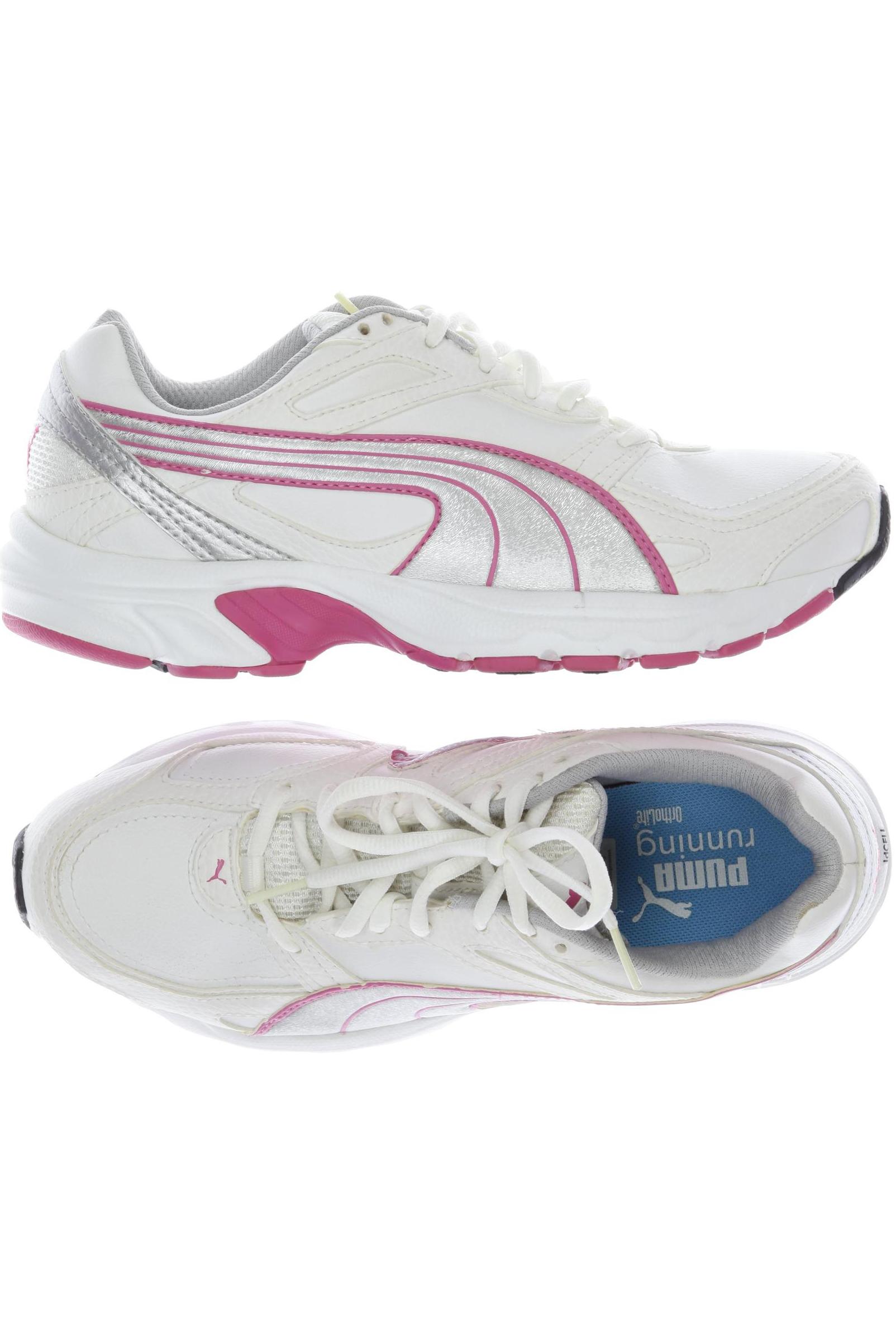 

Puma Damen Sneakers, weiß, Gr. 39