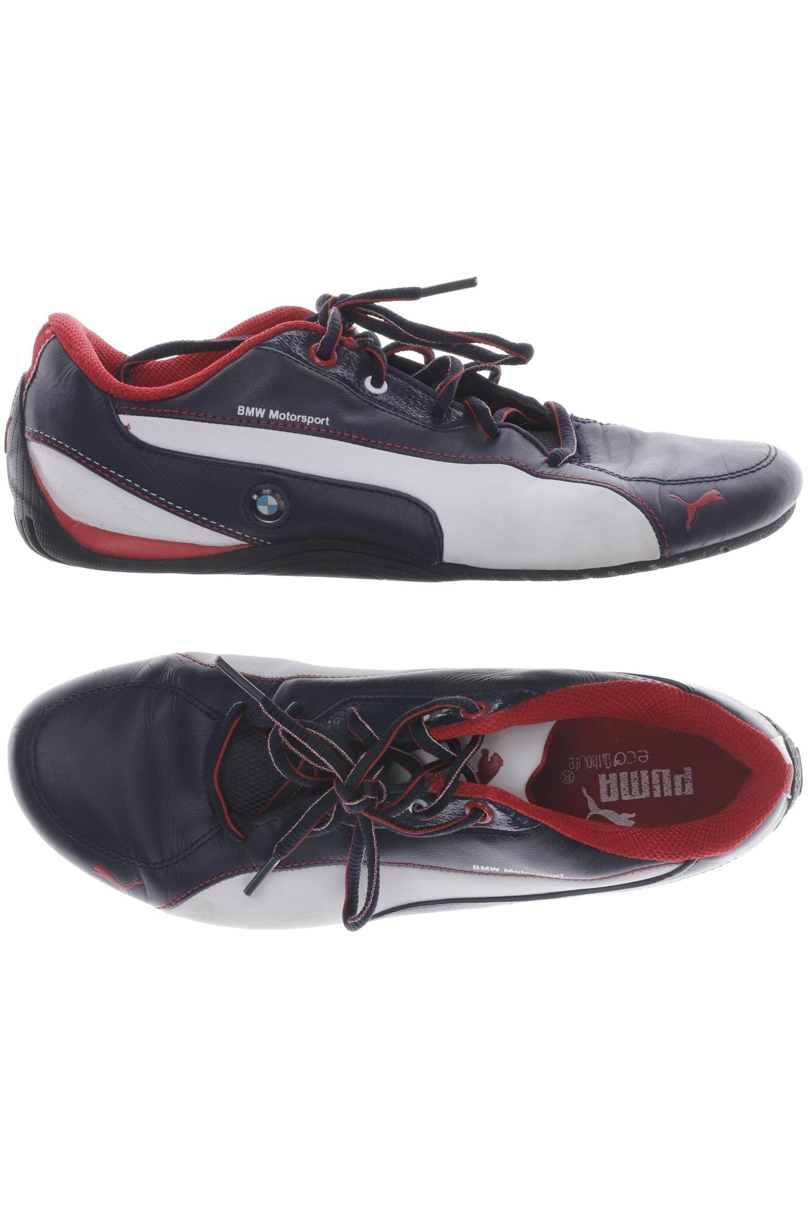 

Puma Damen Sneakers, marineblau, Gr. 40