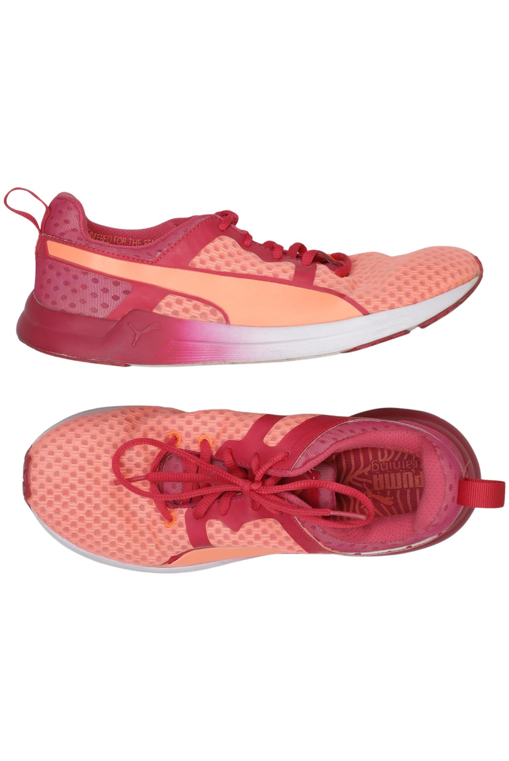 

Puma Damen Sneakers, pink, Gr. 39