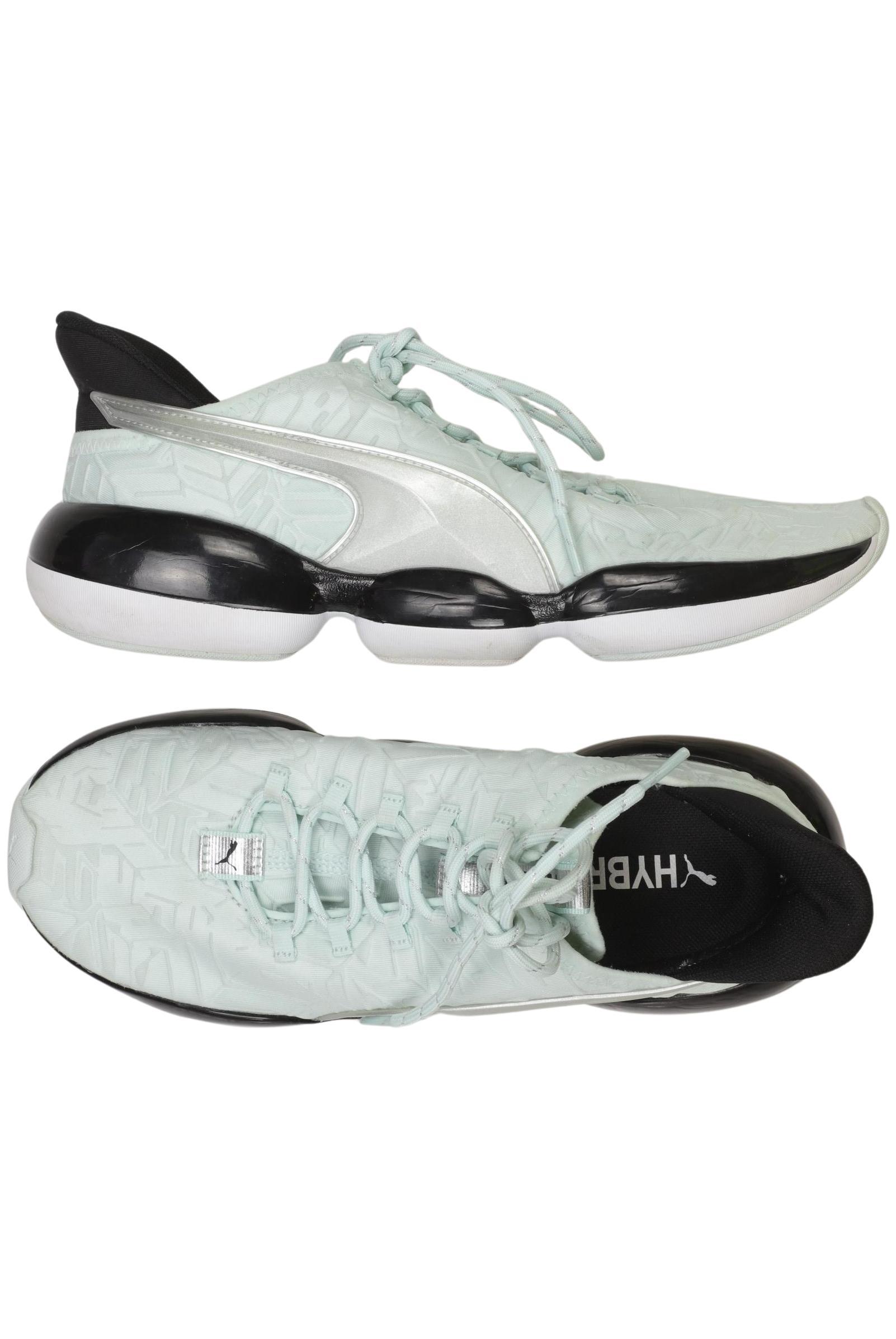 

Puma Damen Sneakers, mehrfarbig, Gr. 39