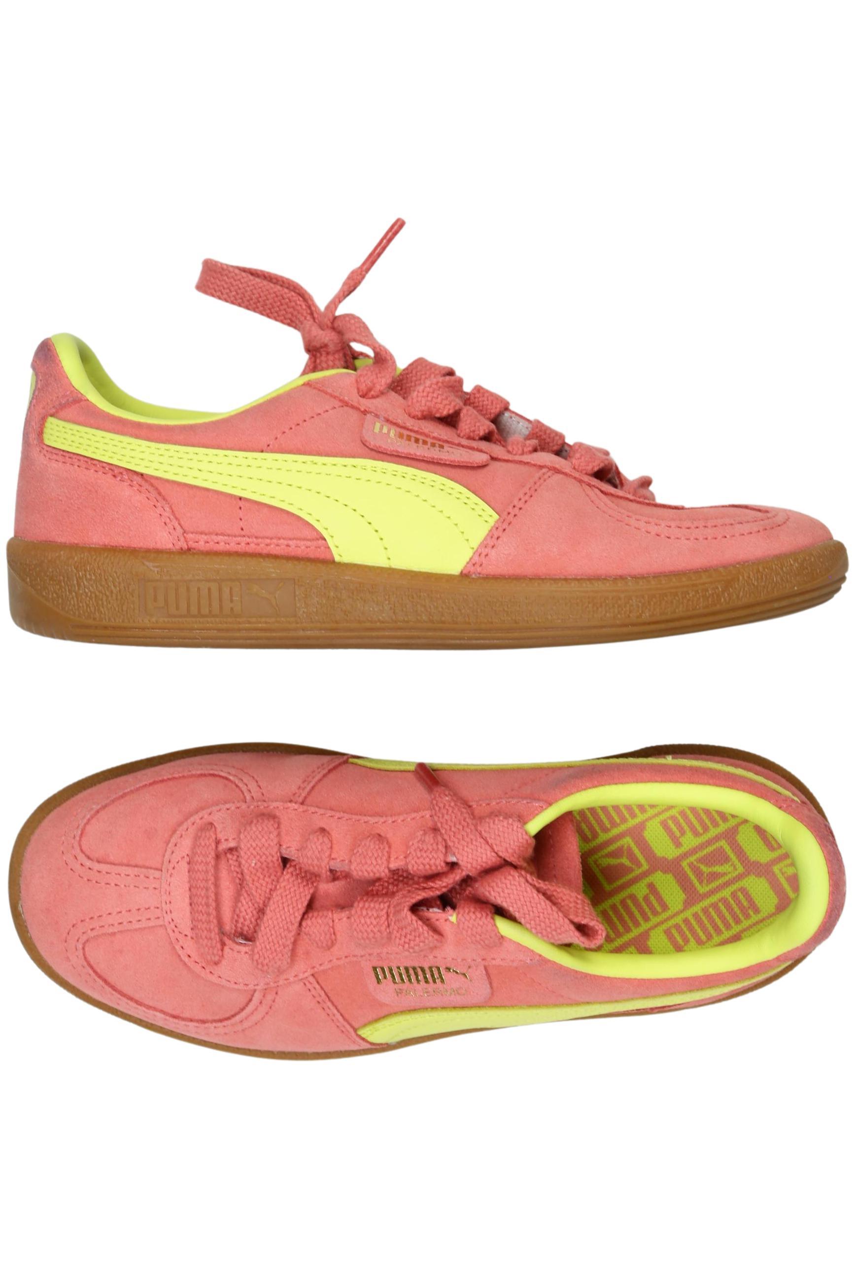 

Puma Damen Sneakers, neon, Gr. 36