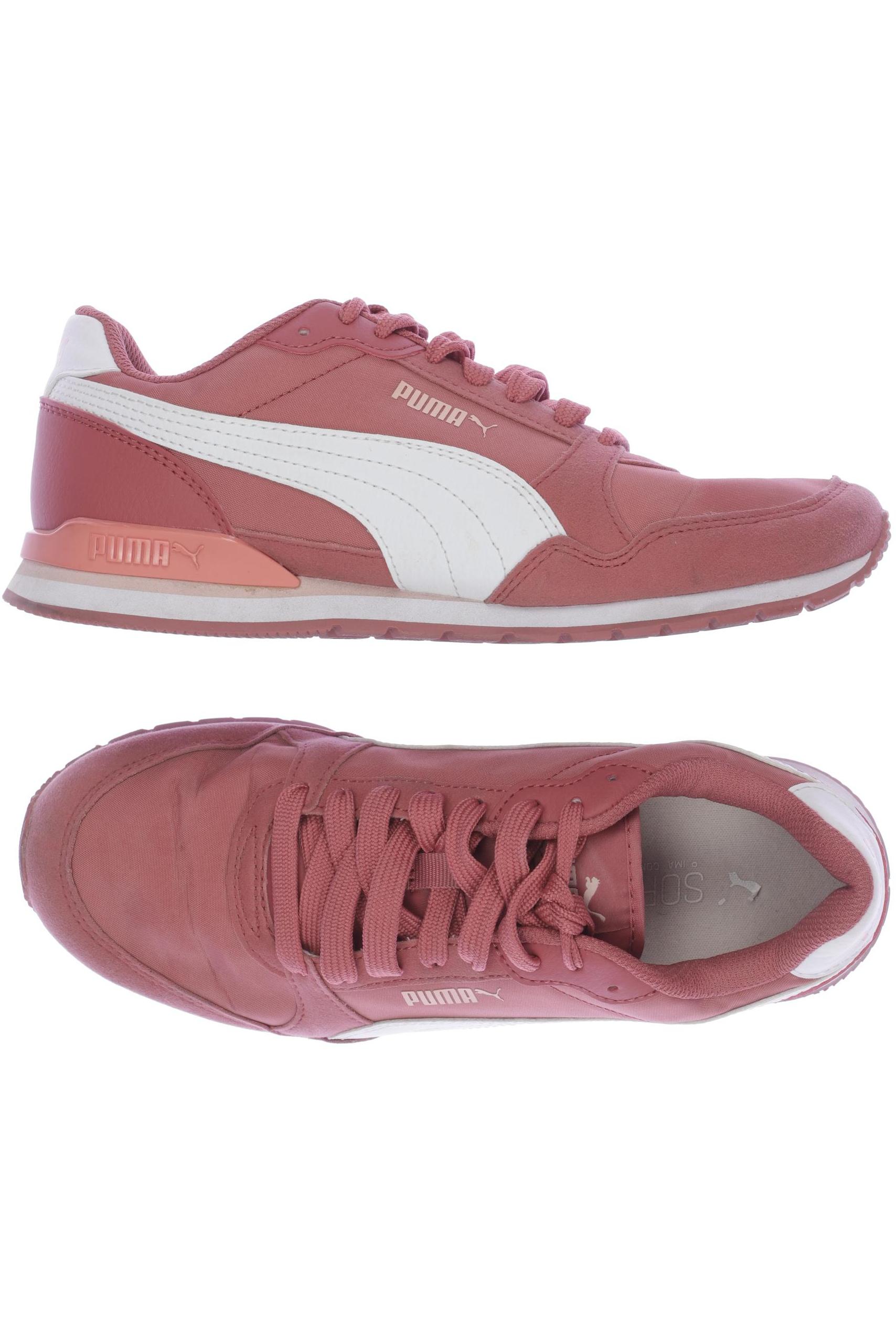 

Puma Damen Sneakers, pink, Gr. 38
