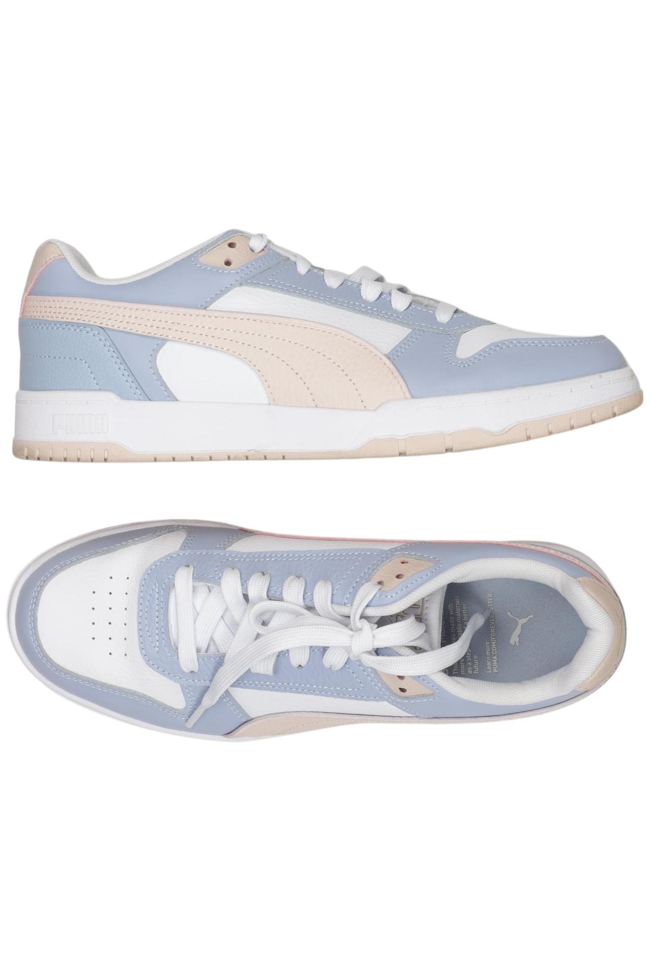 

Puma Damen Sneakers, hellblau, Gr. 42