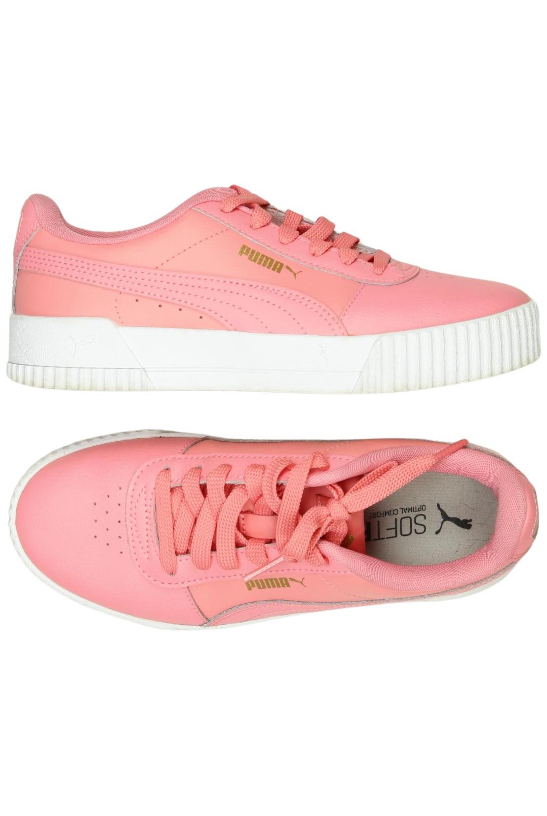 

Puma Damen Sneakers, pink, Gr. 37