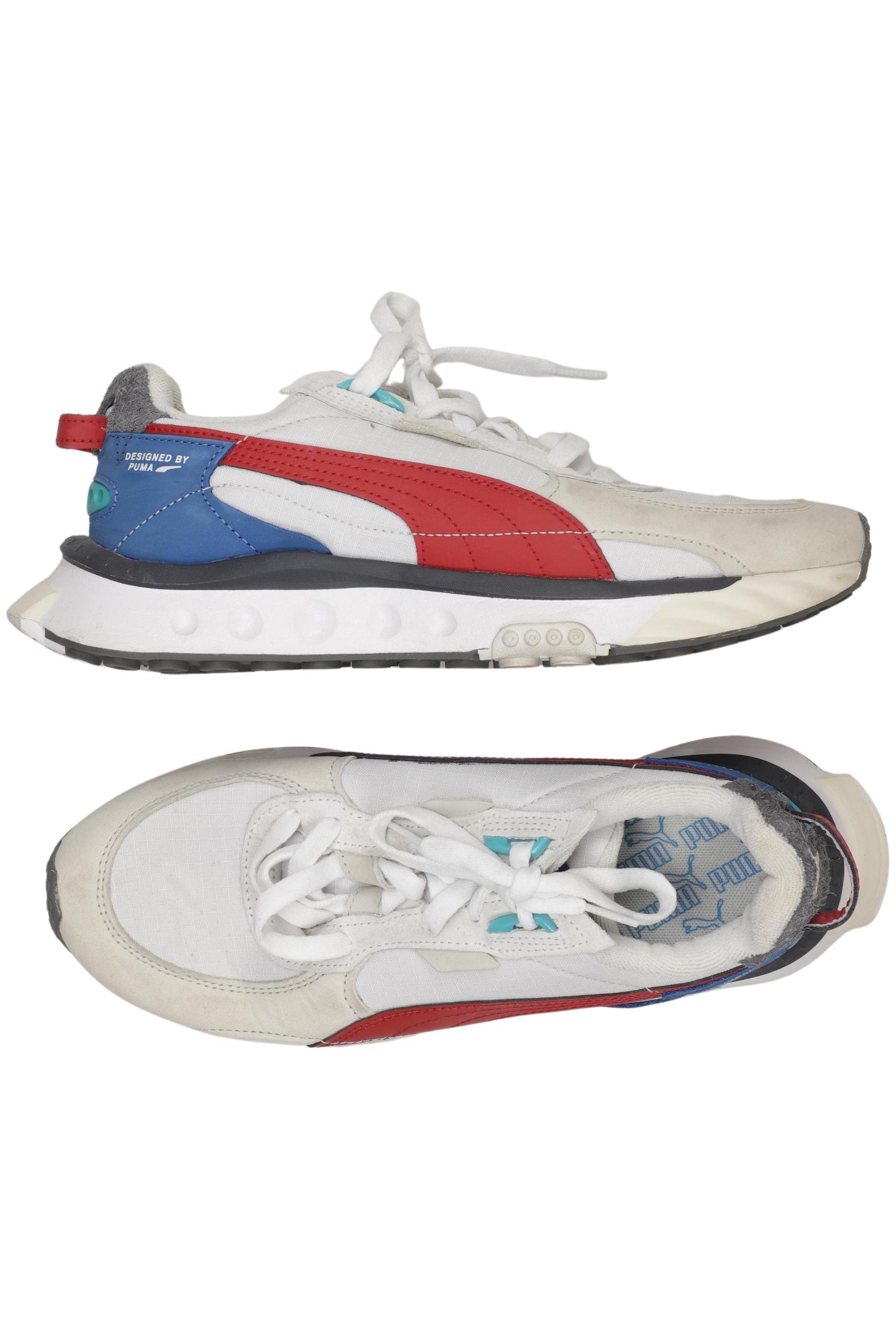 

Puma Damen Sneakers, mehrfarbig, Gr. 39