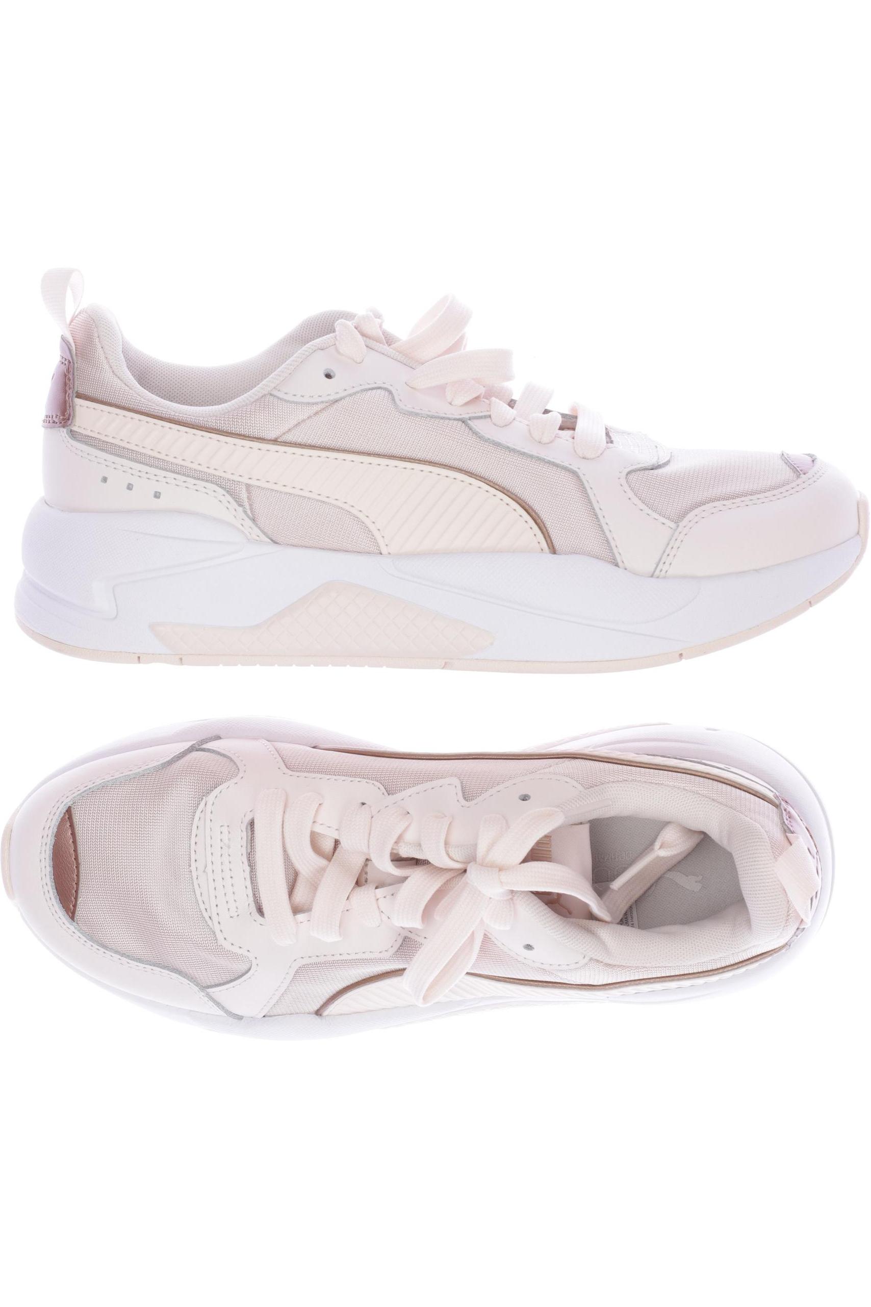 

Puma Damen Sneakers, pink, Gr. 40
