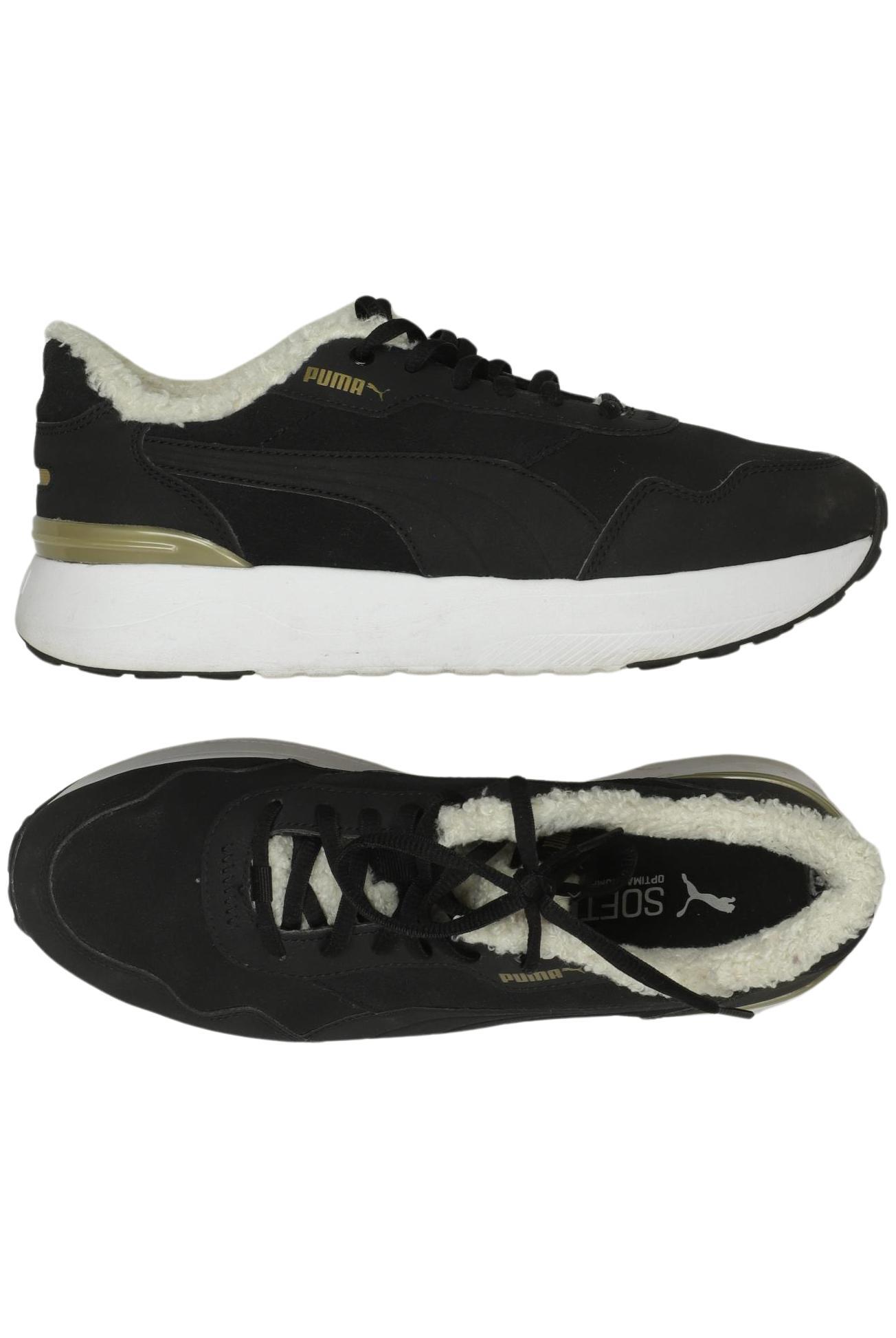

Puma Damen Sneakers, mehrfarbig, Gr. 38.5
