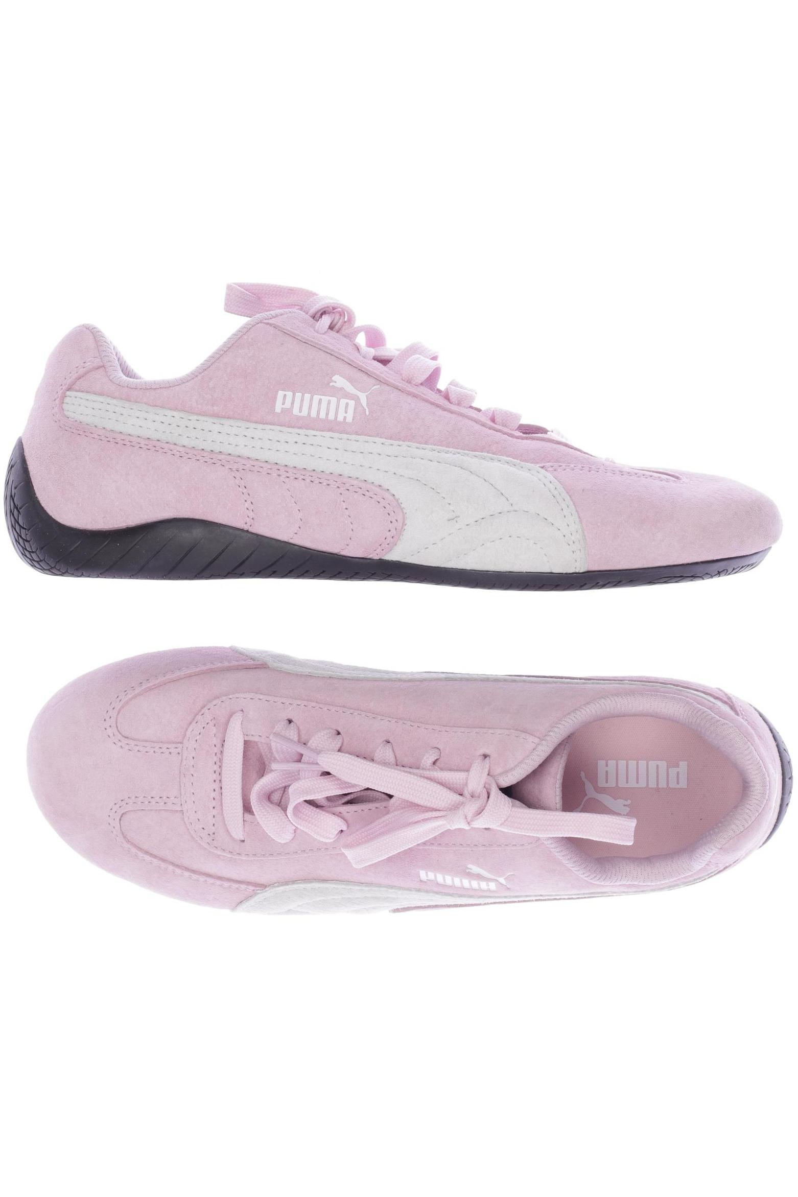 

PUMA Damen Sneakers, pink