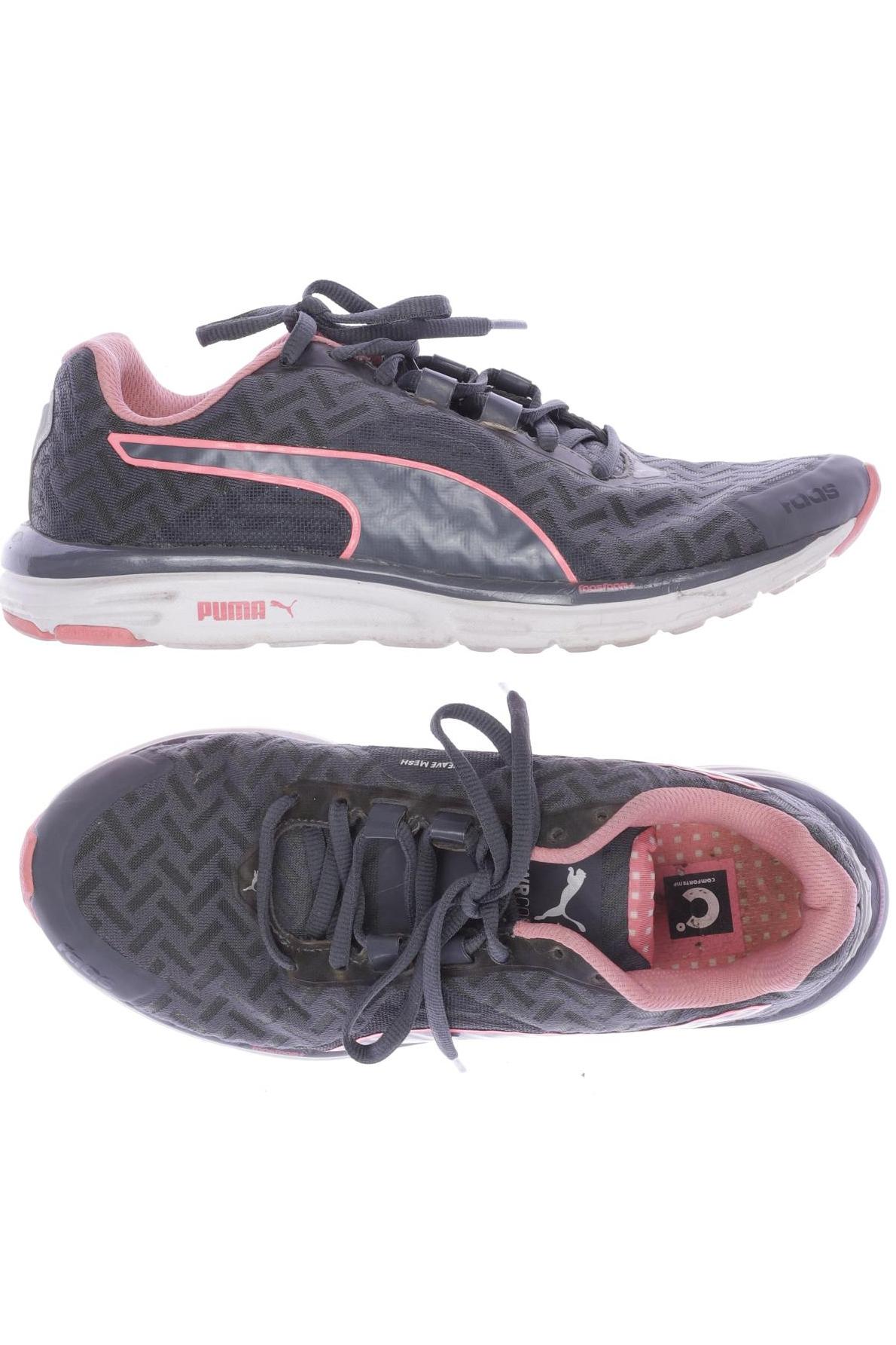 

PUMA Damen Sneakers, grau