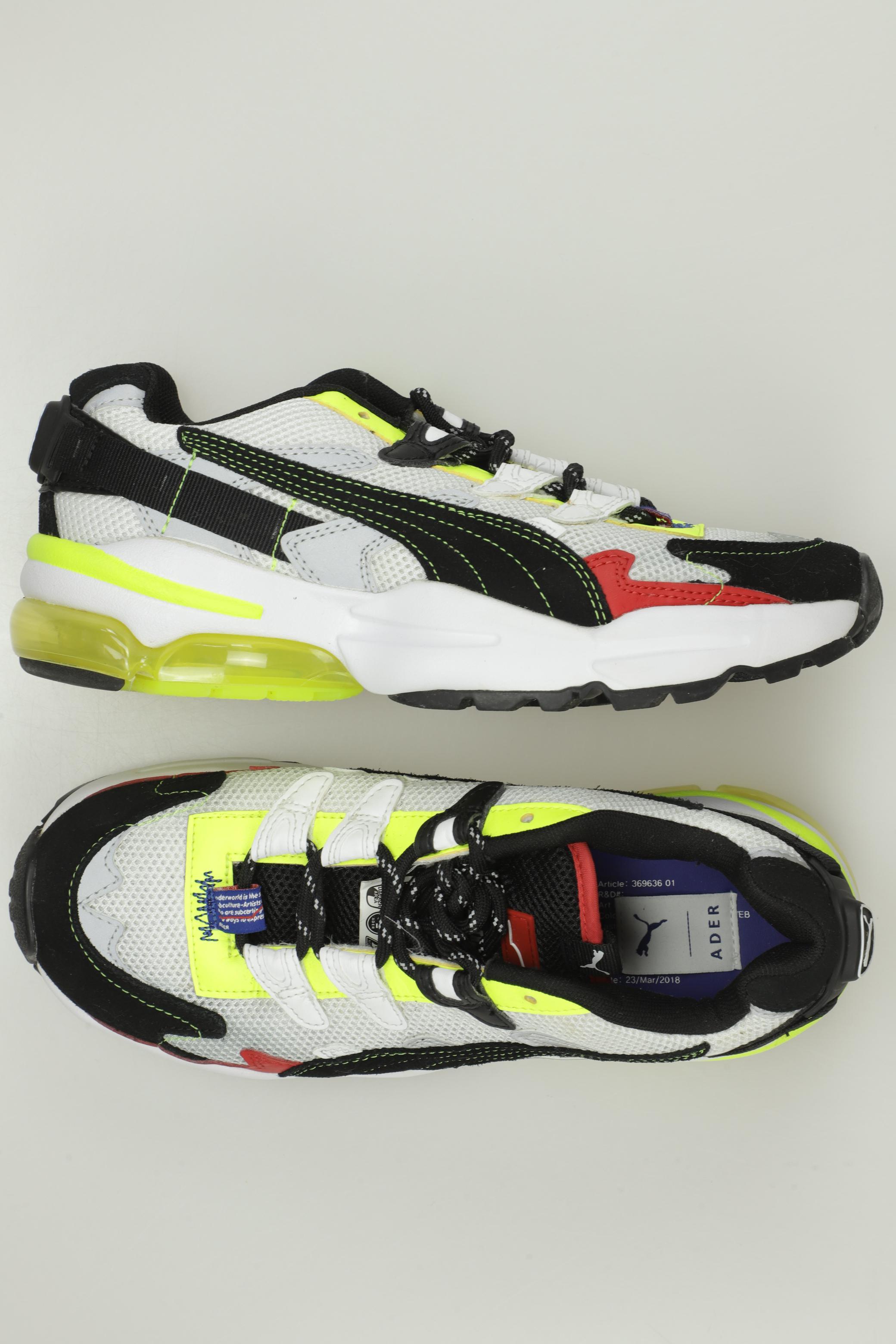 

Puma Damen Sneakers, mehrfarbig, Gr. 39