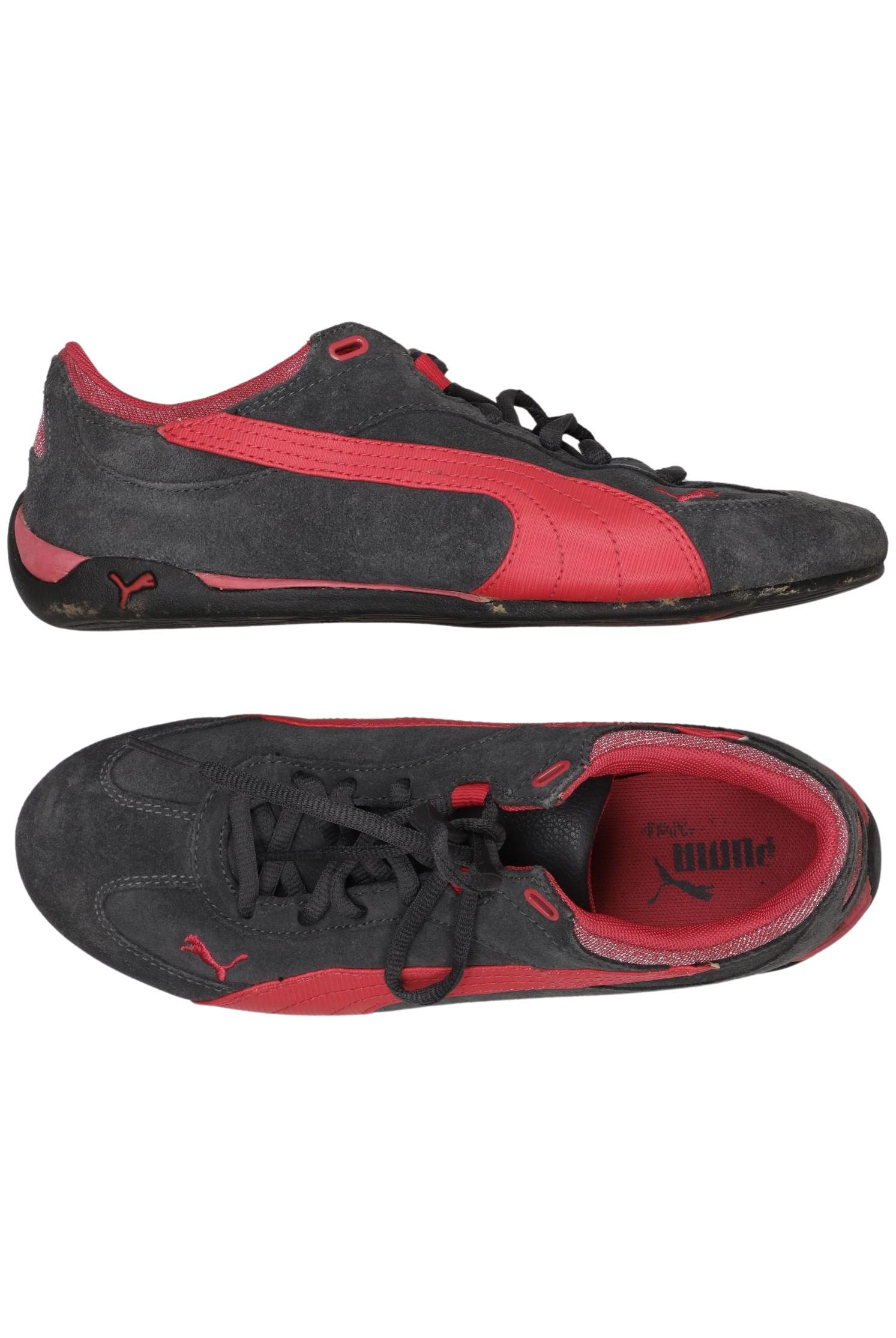 

Puma Damen Sneakers, mehrfarbig, Gr. 39