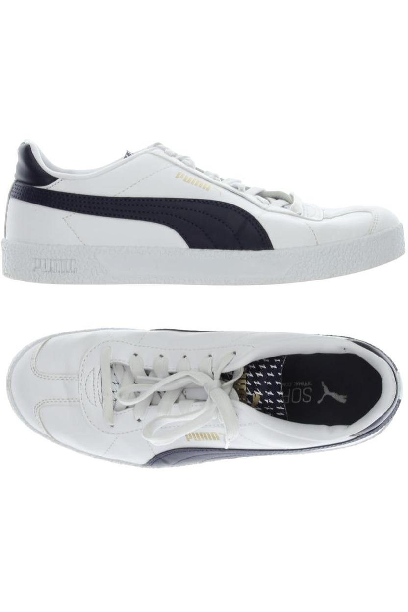 

Puma Damen Sneakers, weiß, Gr. 39