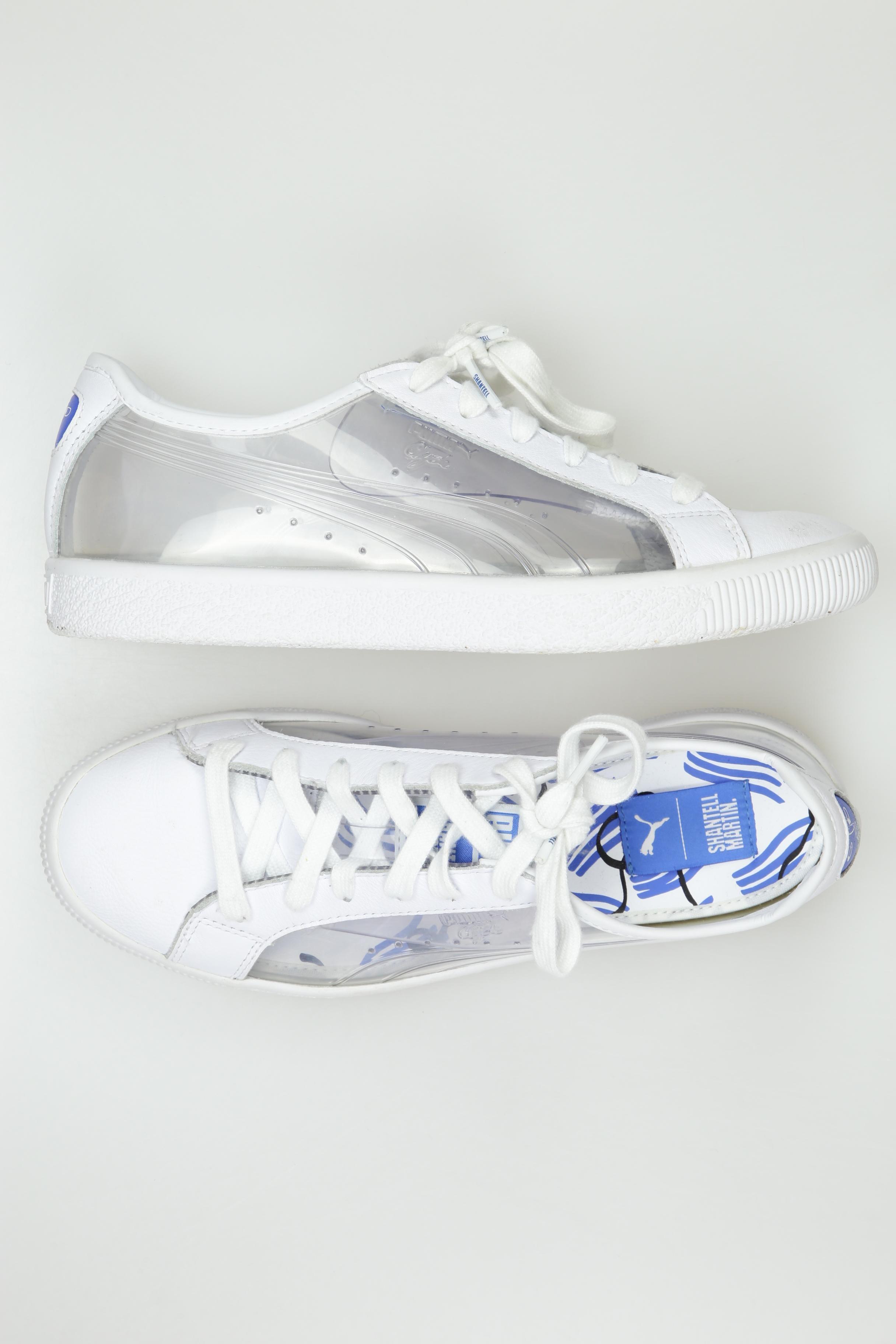 

Puma Damen Sneakers, weiß, Gr. 38