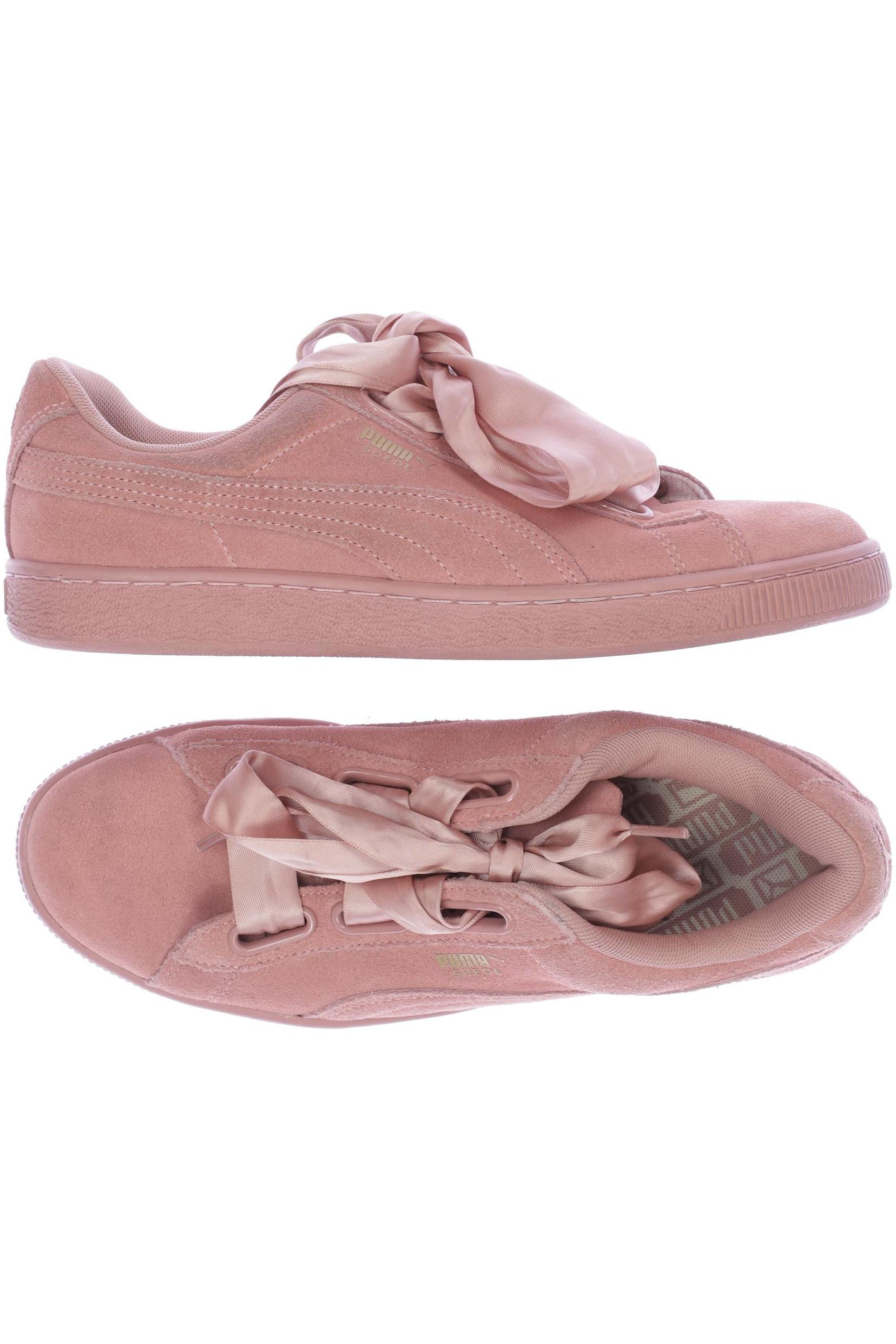 

Puma Damen Sneakers, pink, Gr. 41