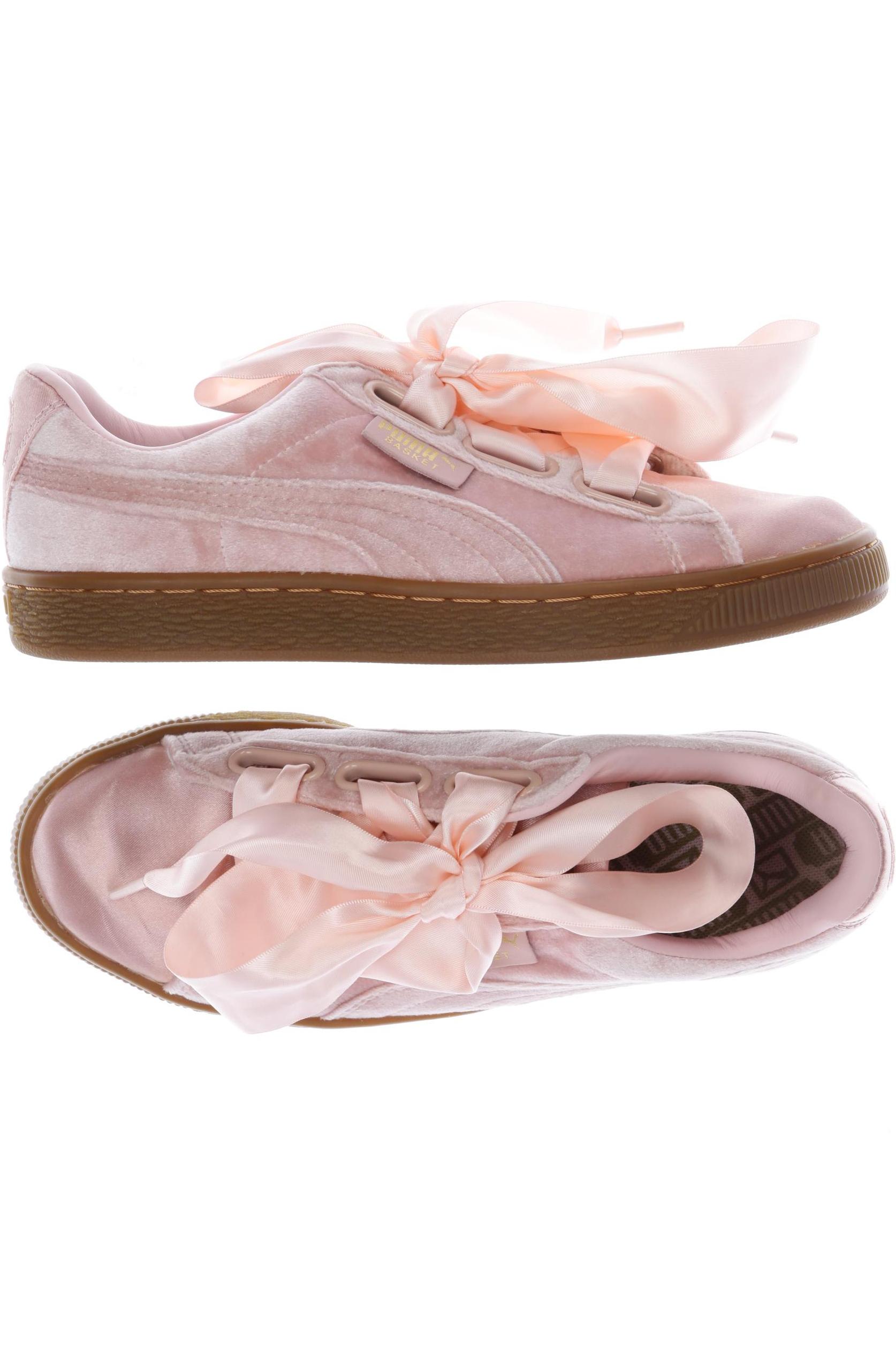 

Puma Damen Sneakers, pink, Gr. 37.5