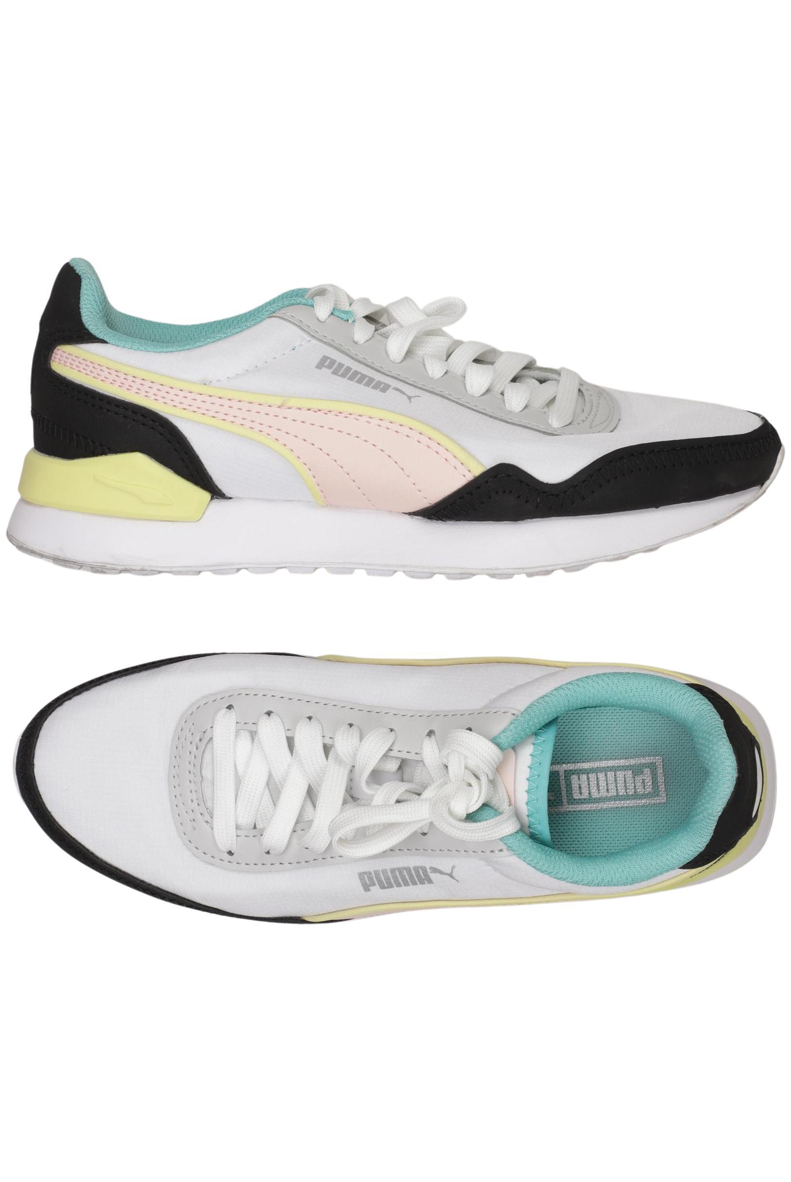 

Puma Damen Sneakers, mehrfarbig, Gr. 36
